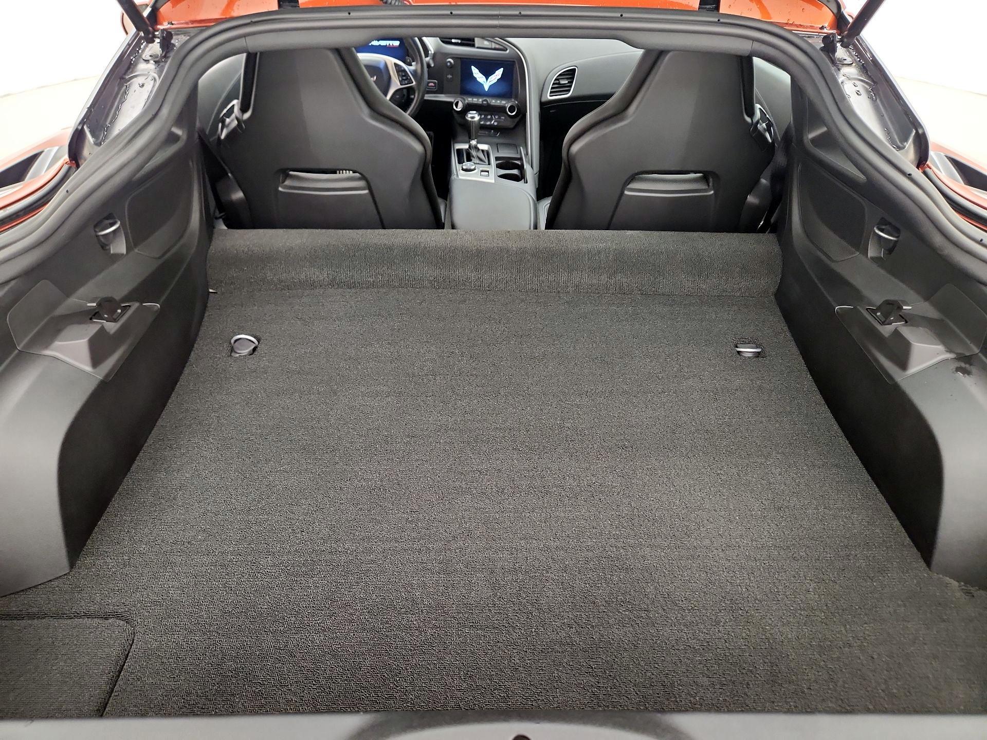 Thumbnail: 2015 Chevrolet Corvette - 20