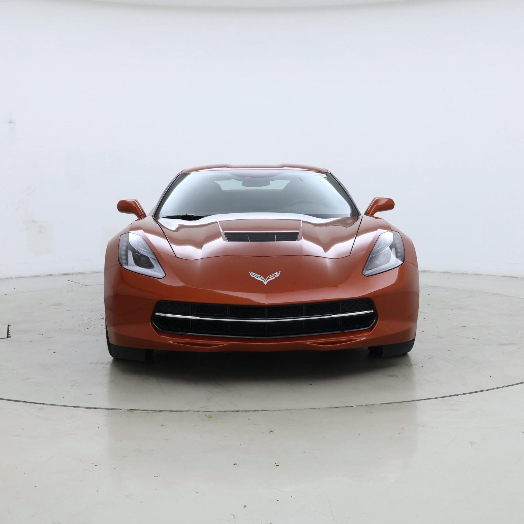 Thumbnail: 2015 Chevrolet Corvette - 5