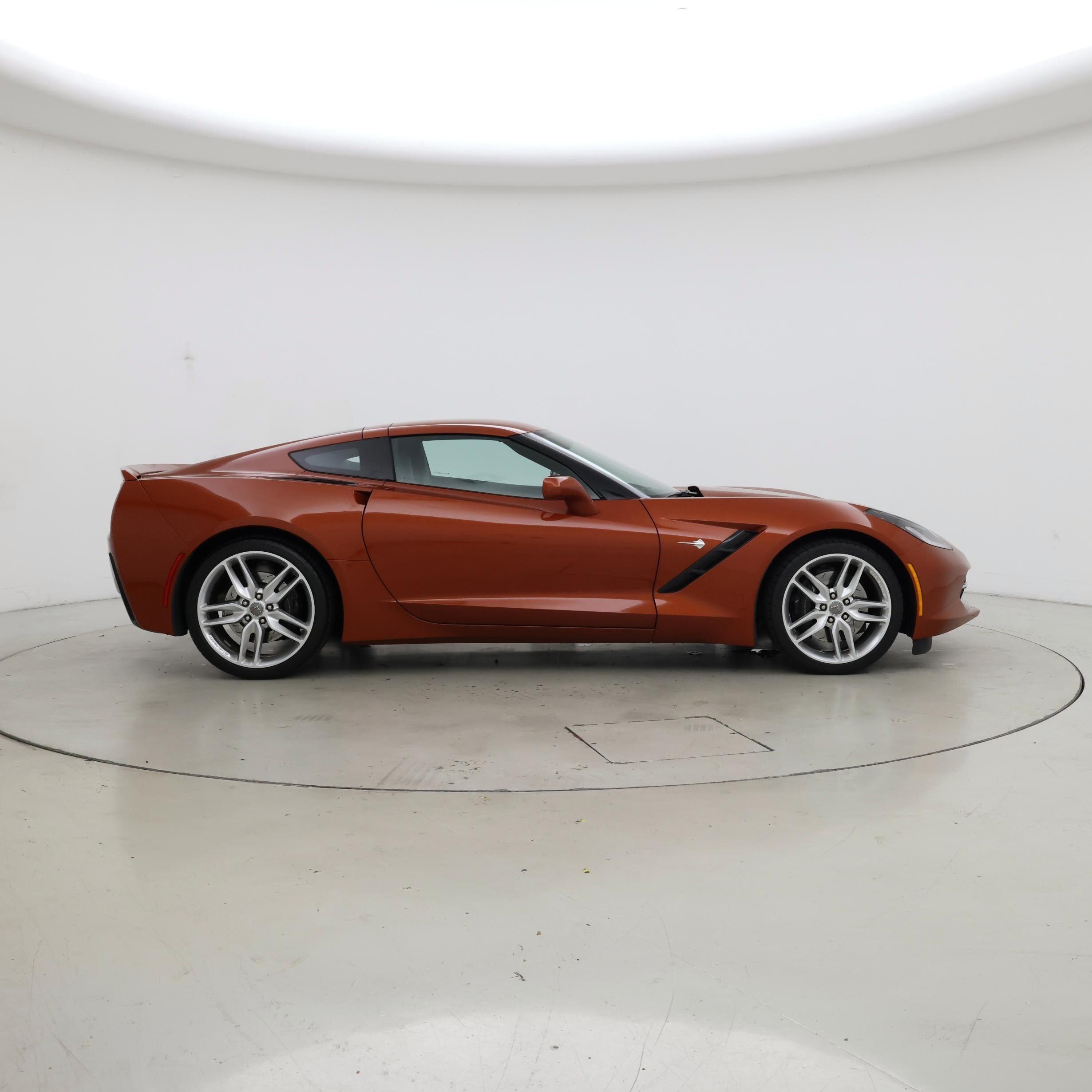 Thumbnail: 2015 Chevrolet Corvette - 7