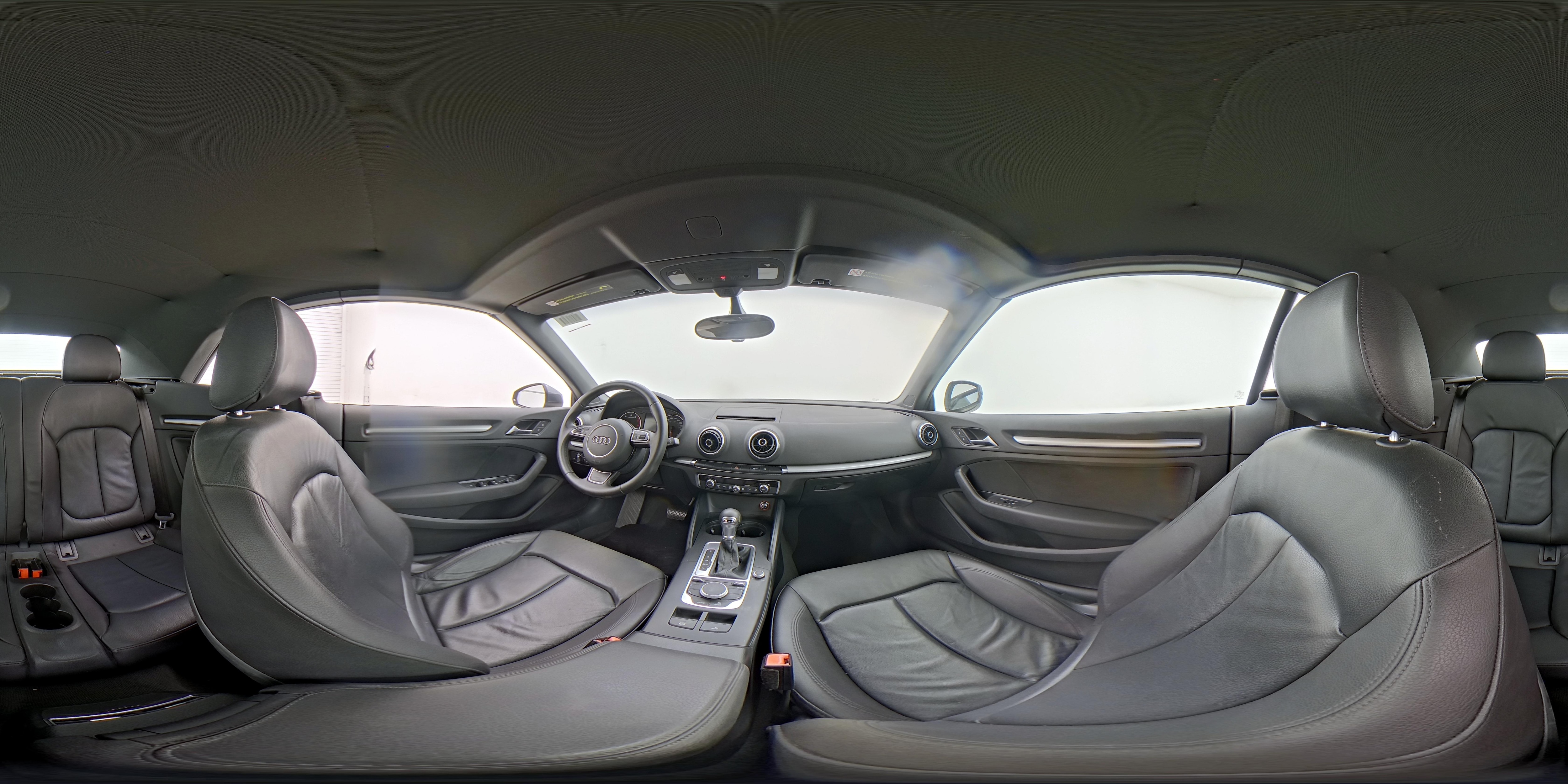 2015 Audi A3 Cabriolet Premium - Photo 23