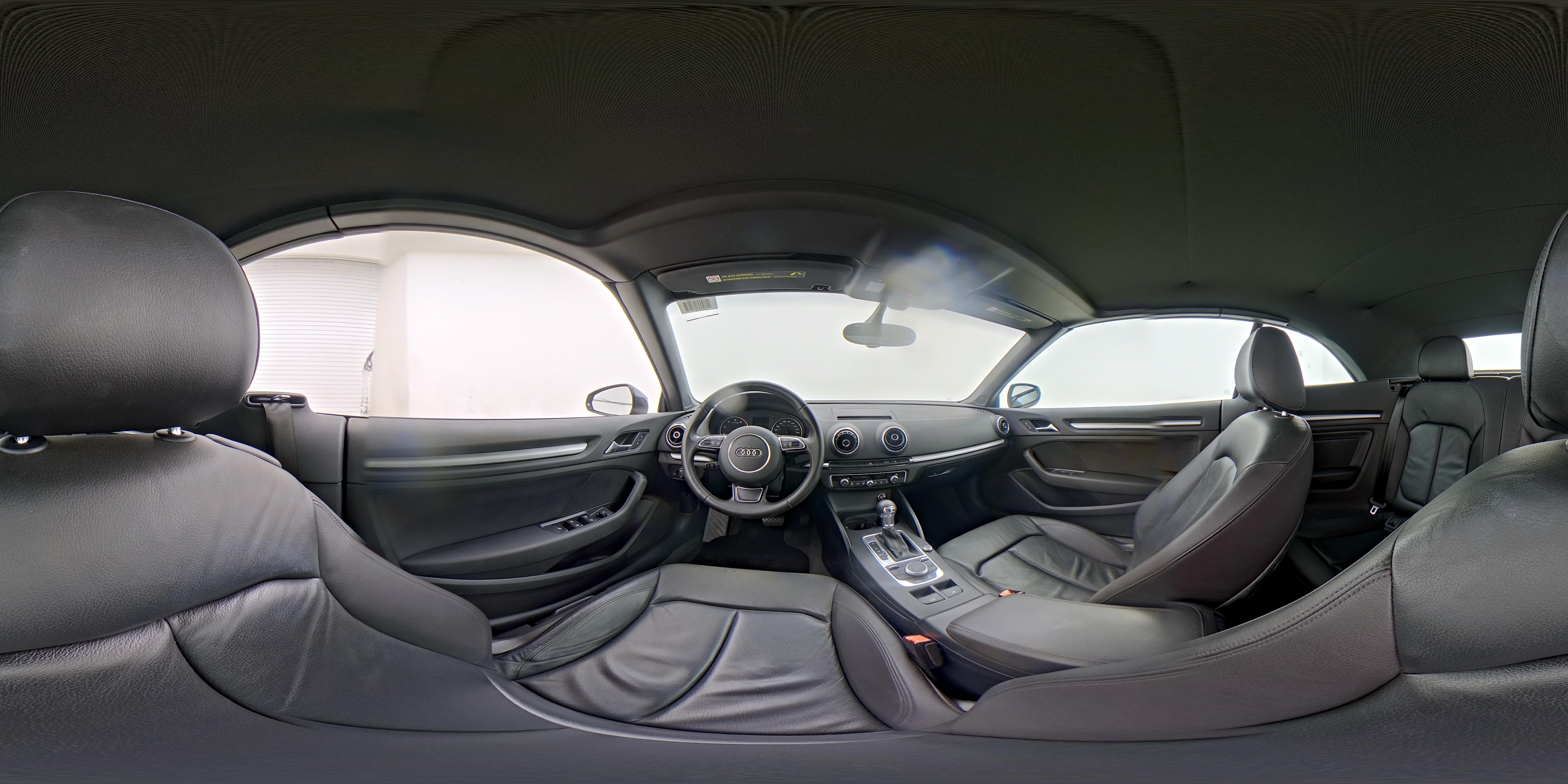 2015 Audi A3 Cabriolet Premium - Photo 25