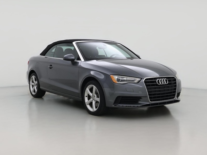 2015 Audi A3 Premium -
                  Fort Myers, FL