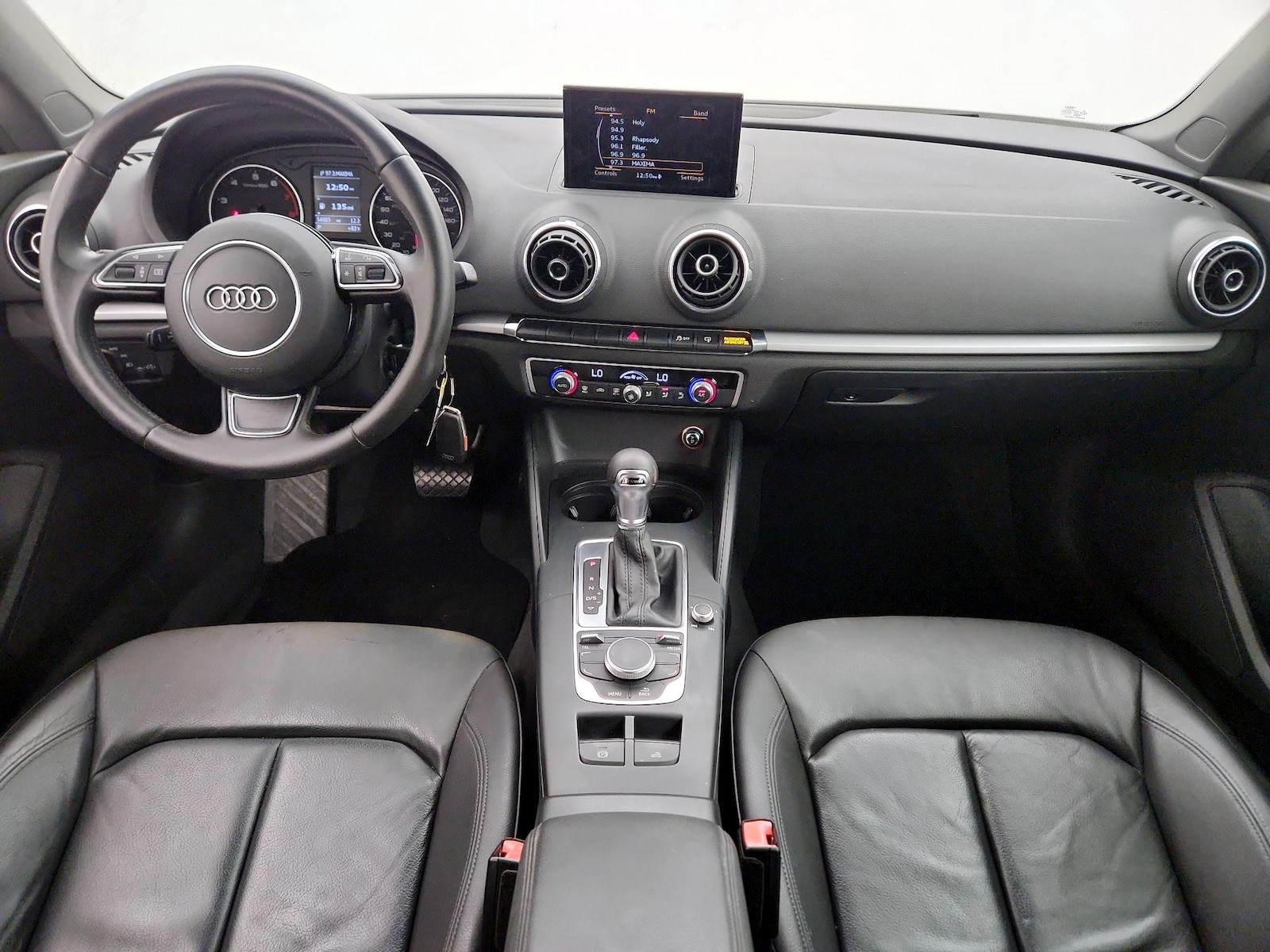 2015 Audi A3 Cabriolet Premium - Photo 10