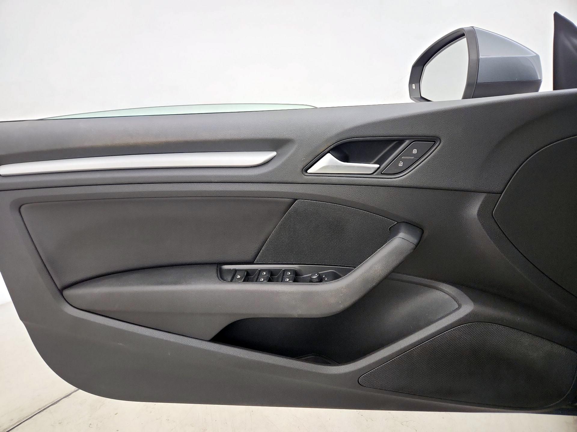 Thumbnail: 2015 Audi A3 - 12