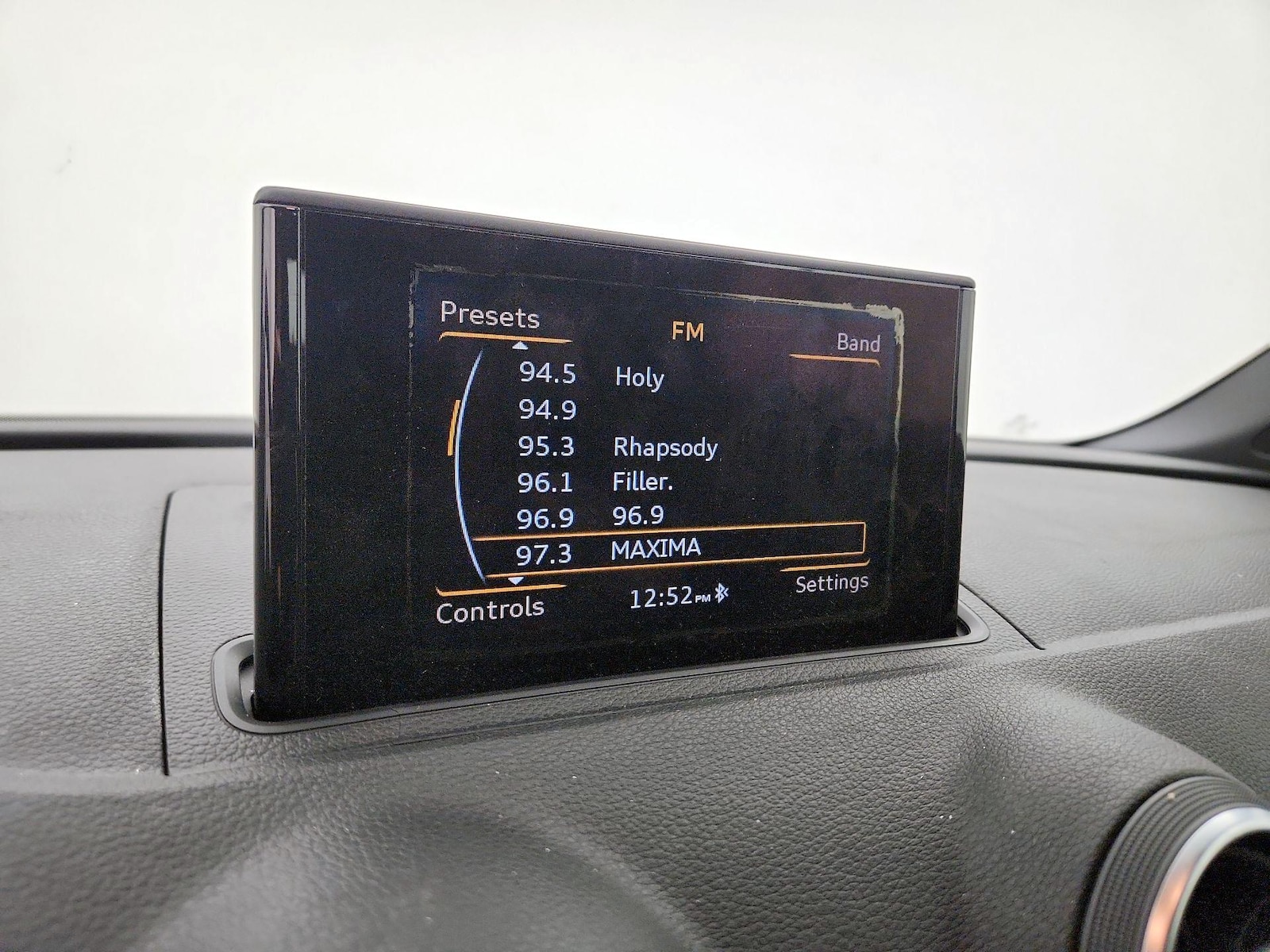 2015 Audi A3 Cabriolet Premium - Photo 16