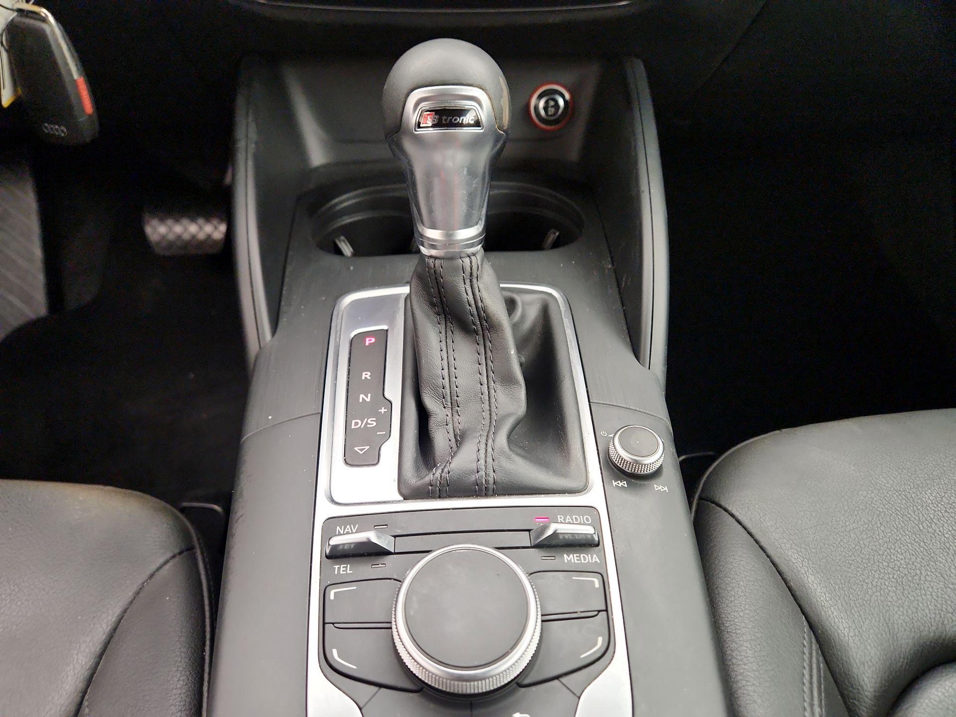 Thumbnail: 2015 Audi A3 - 17