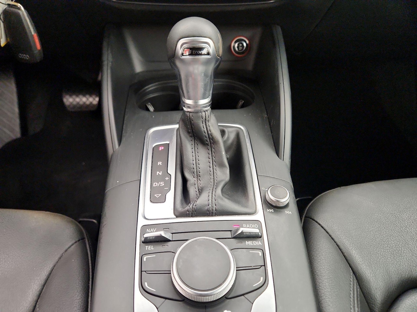 2015 Audi A3 Cabriolet Premium - Photo 18