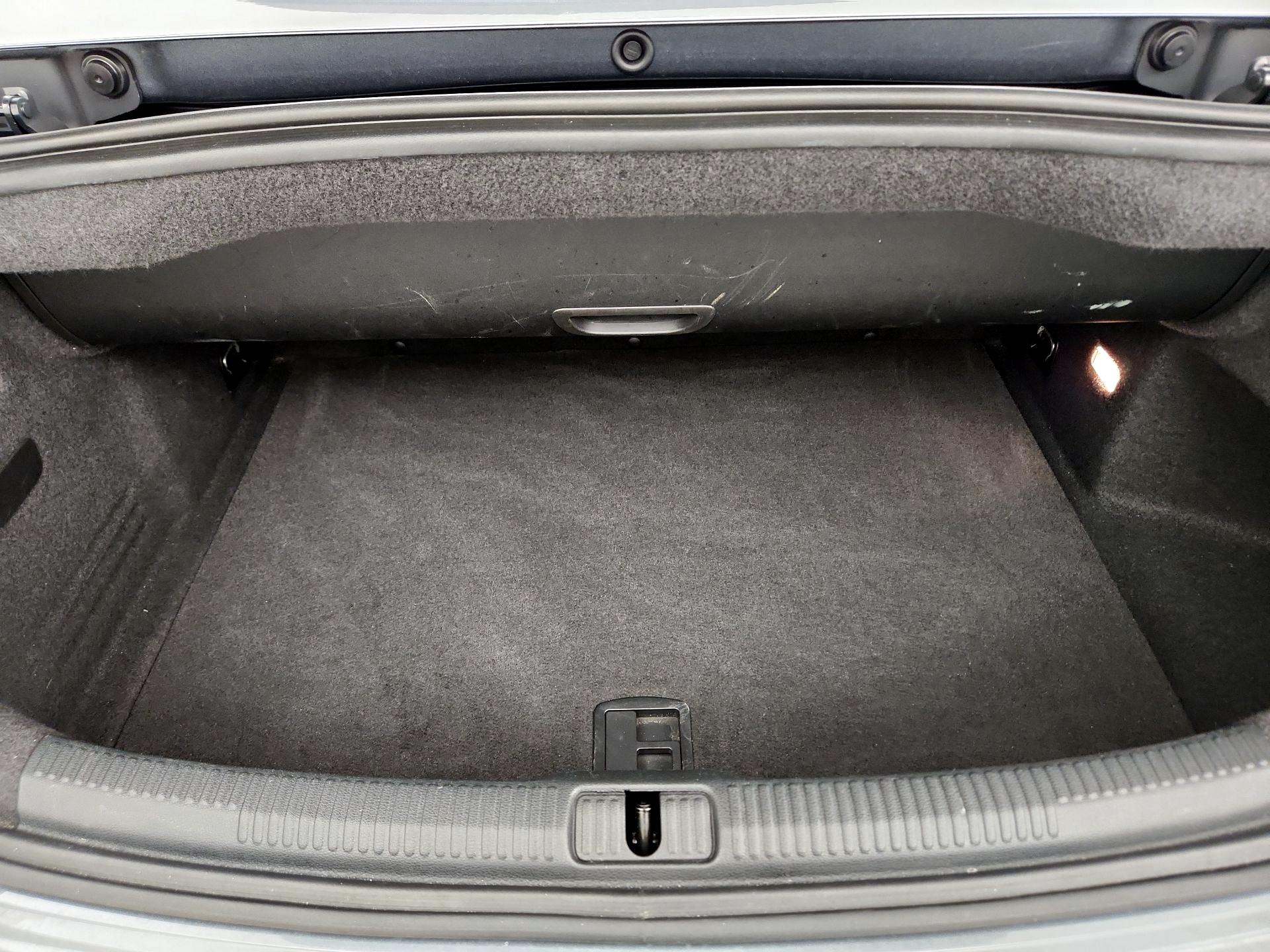 Thumbnail: 2015 Audi A3 - 18