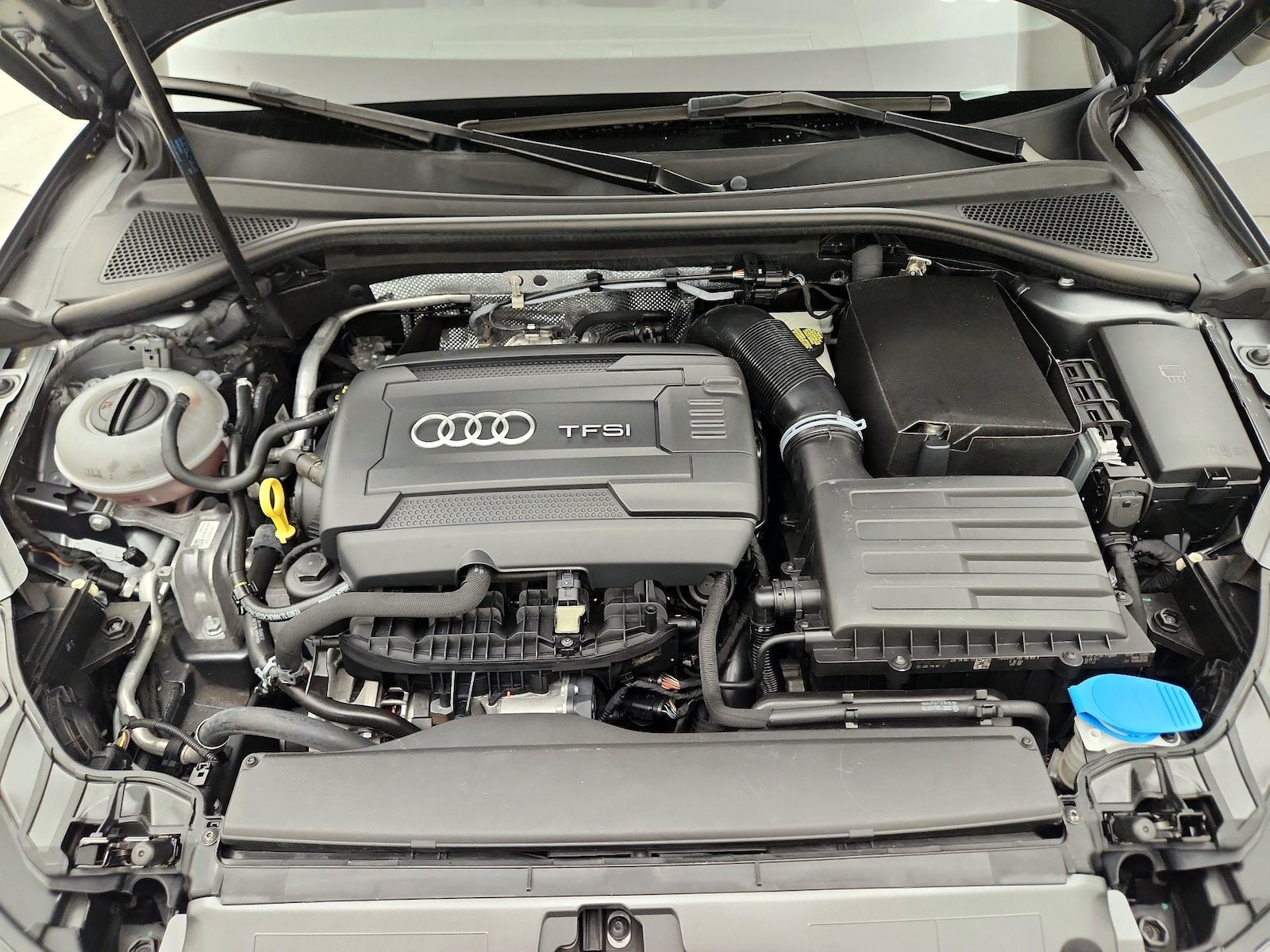 2015 Audi A3 Cabriolet Premium - Photo 20