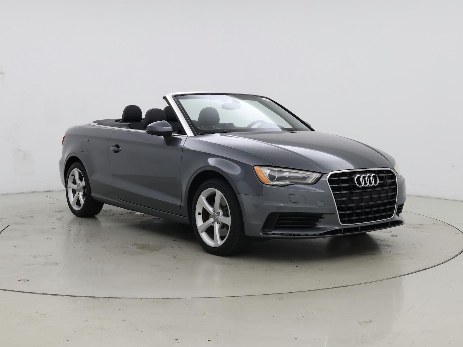 2015 Audi A3 Cabriolet Premium - Photo 22