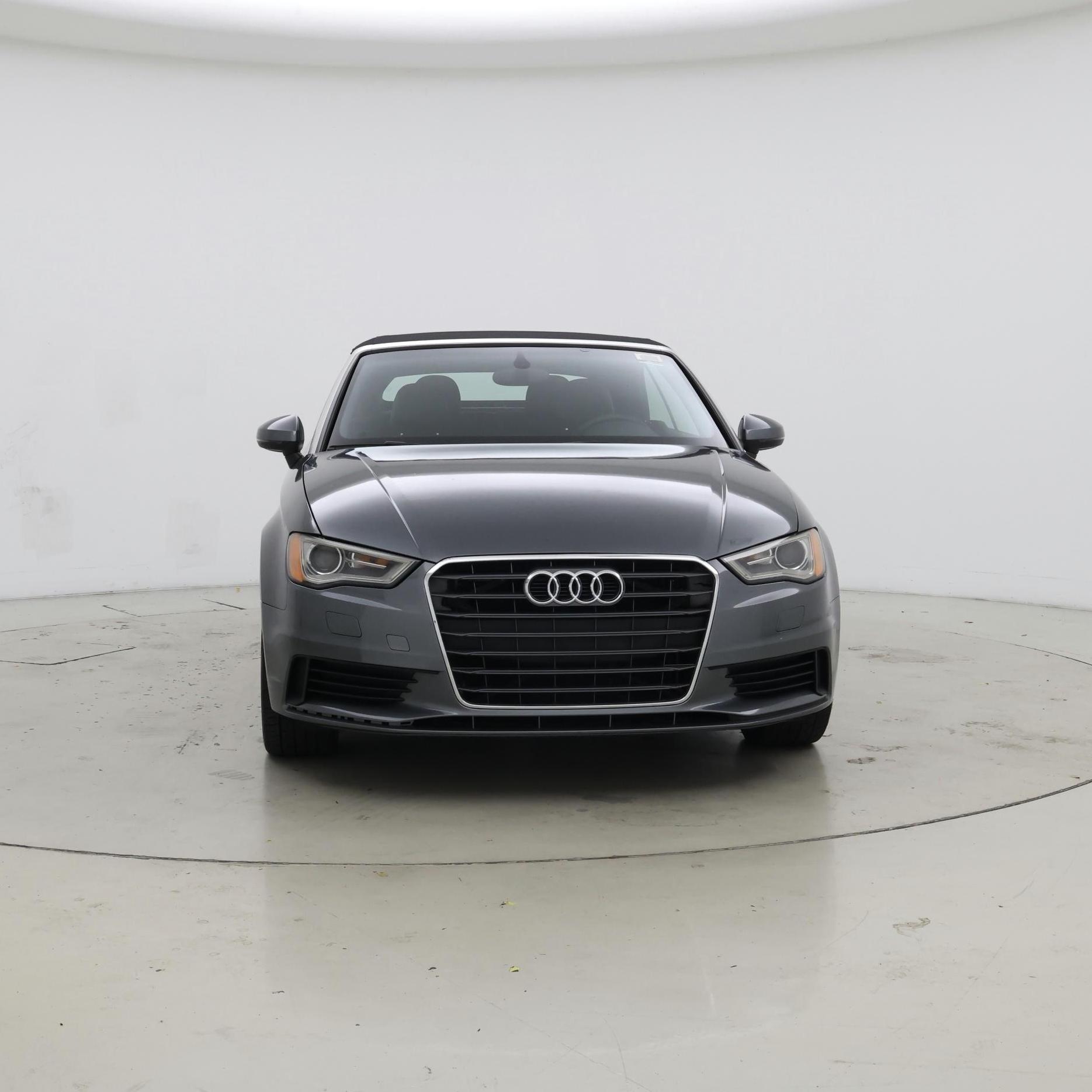 Thumbnail: 2015 Audi A3 - 5
