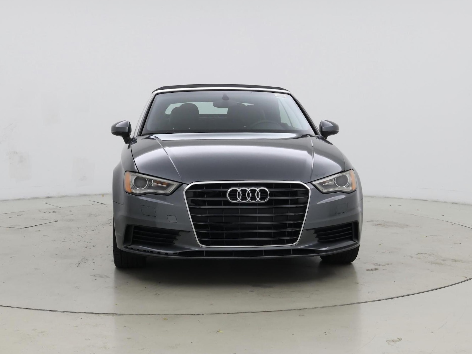 2015 Audi A3 Cabriolet Premium - Photo 6
