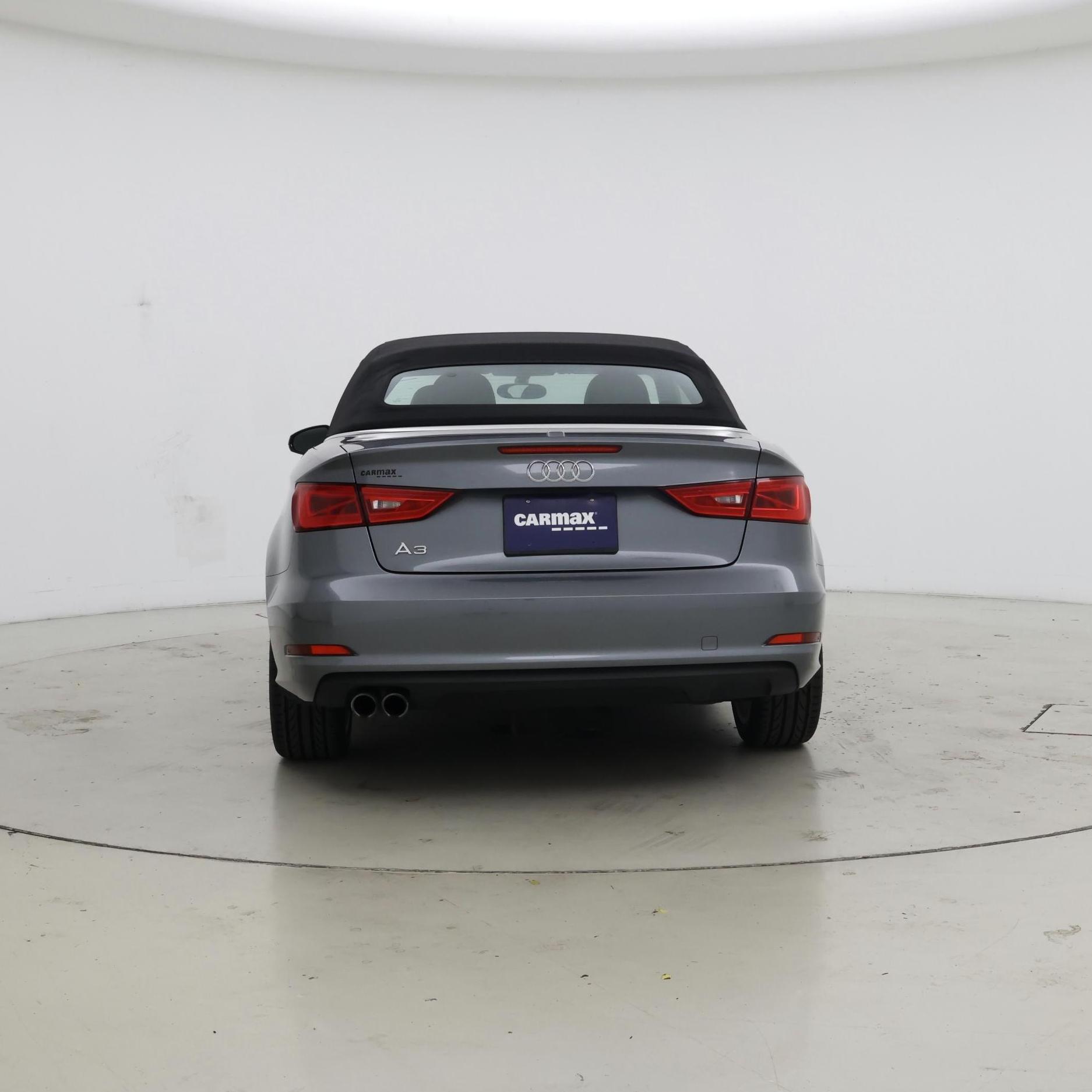 Thumbnail: 2015 Audi A3 - 6