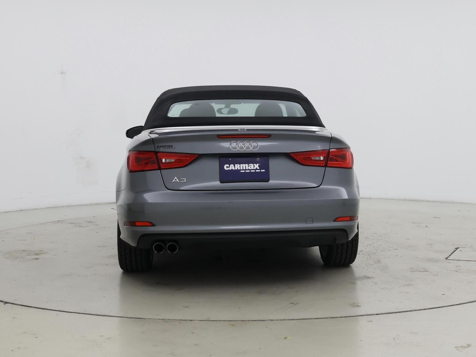 2015 Audi A3 Cabriolet Premium - Photo 7