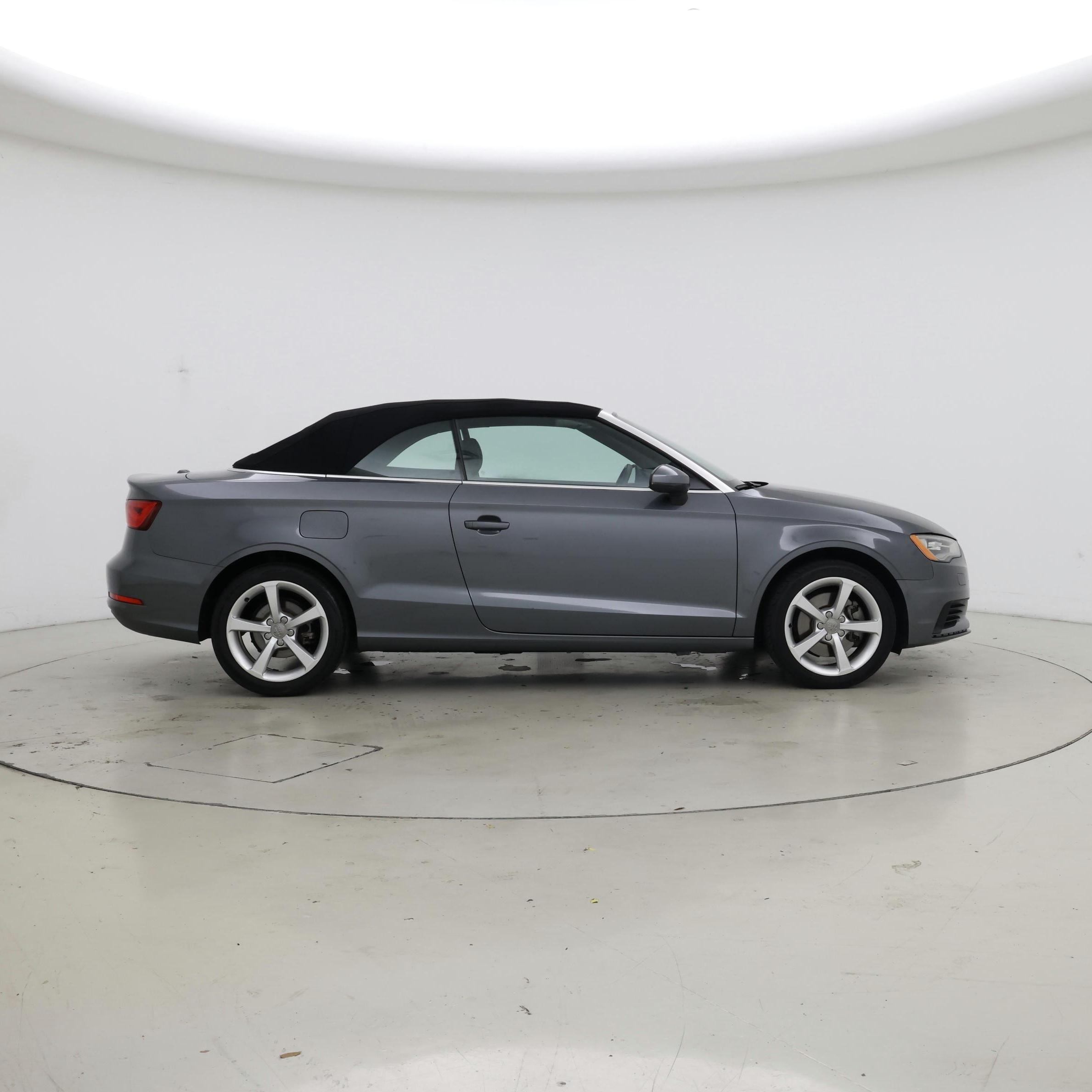 Thumbnail: 2015 Audi A3 - 7