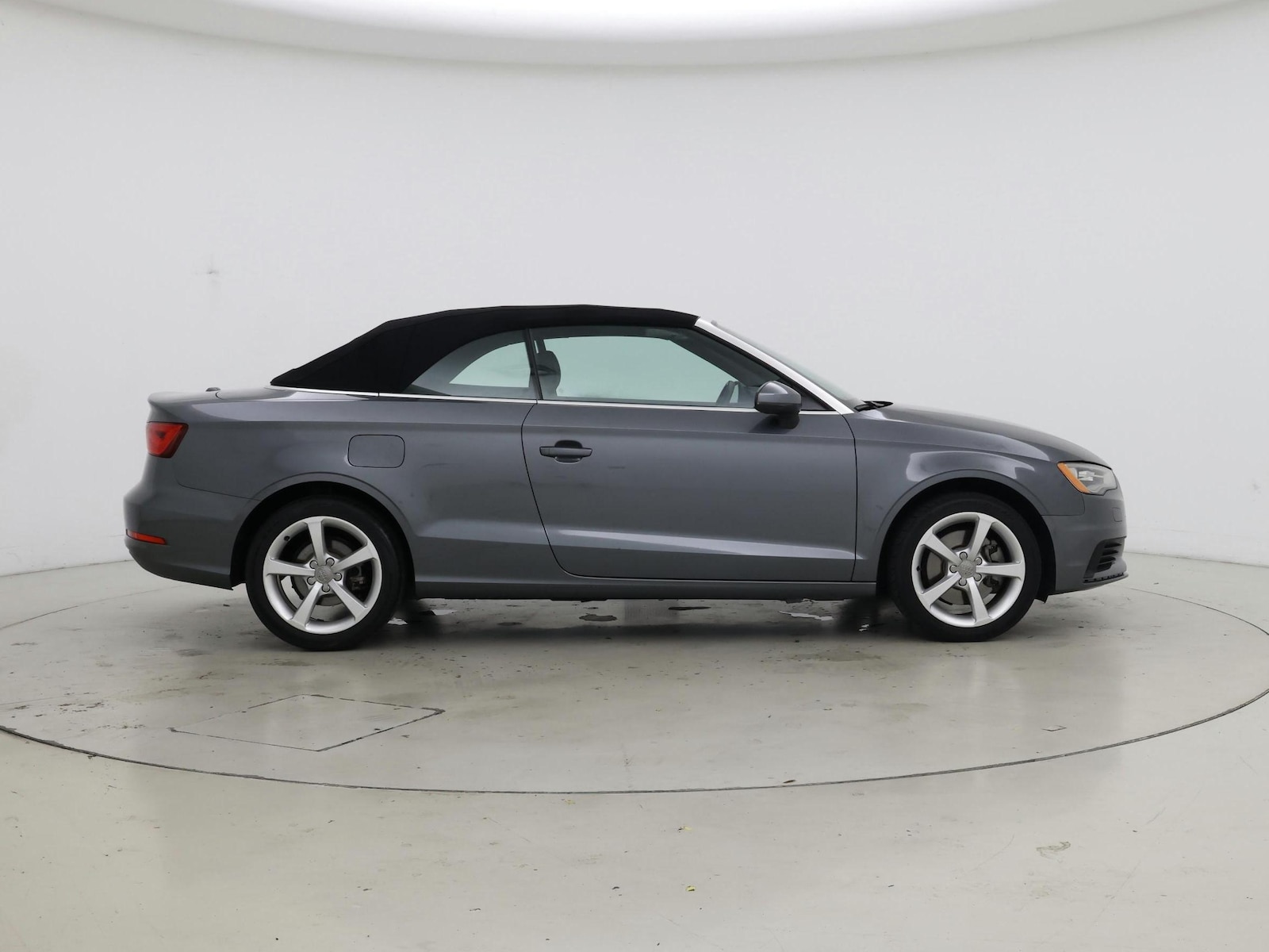 2015 Audi A3 Cabriolet Premium - Photo 8