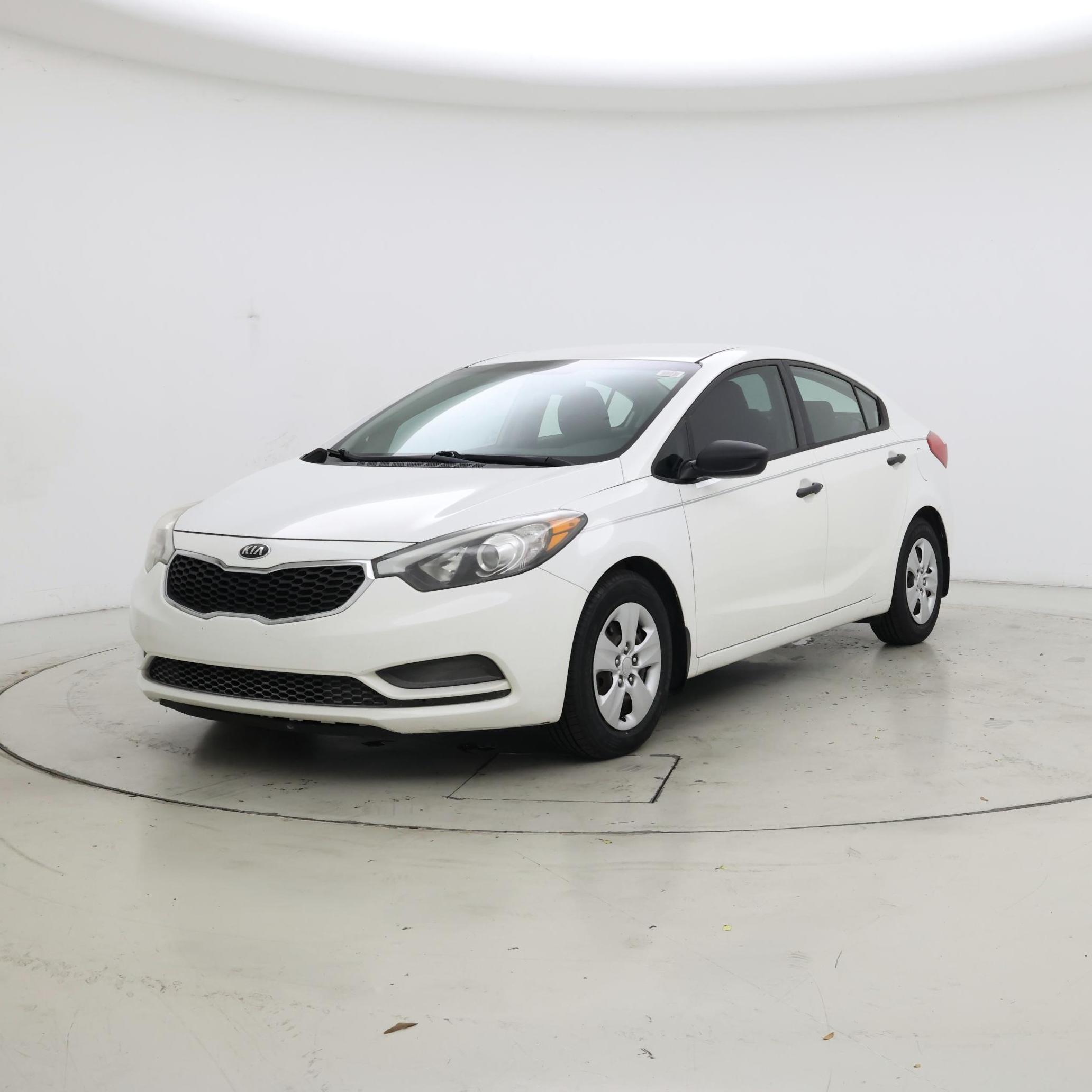 Thumbnail: 2016 Kia Forte - 4