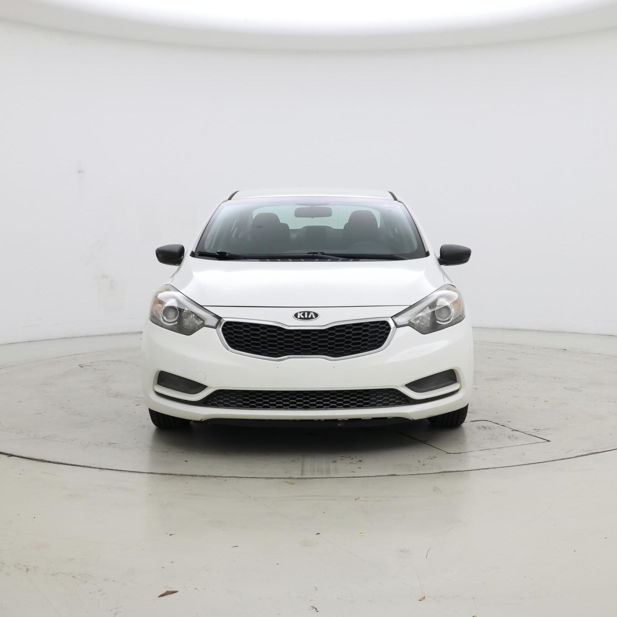 Thumbnail: 2016 Kia Forte - 5