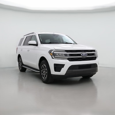 2022 Ford Expedition XLT