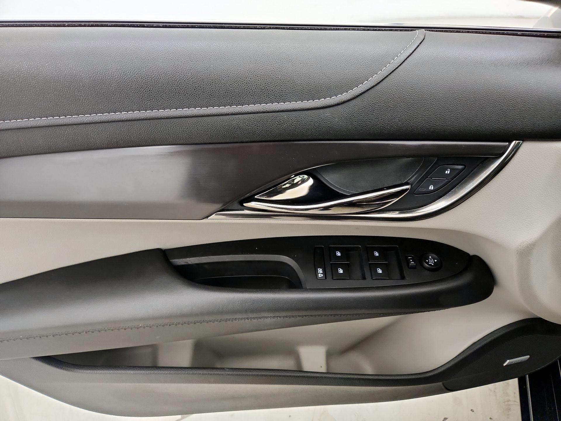 Thumbnail: 2017 Cadillac ATS - 12