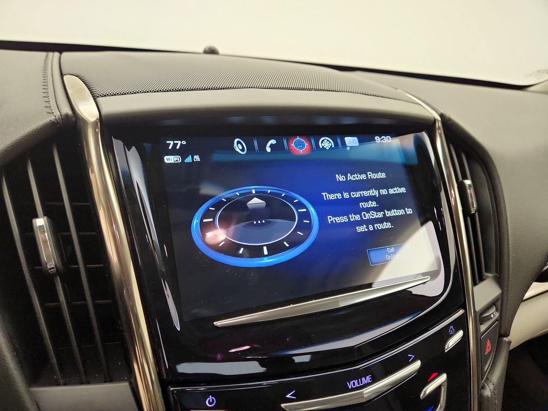 Thumbnail: 2017 Cadillac ATS - 14