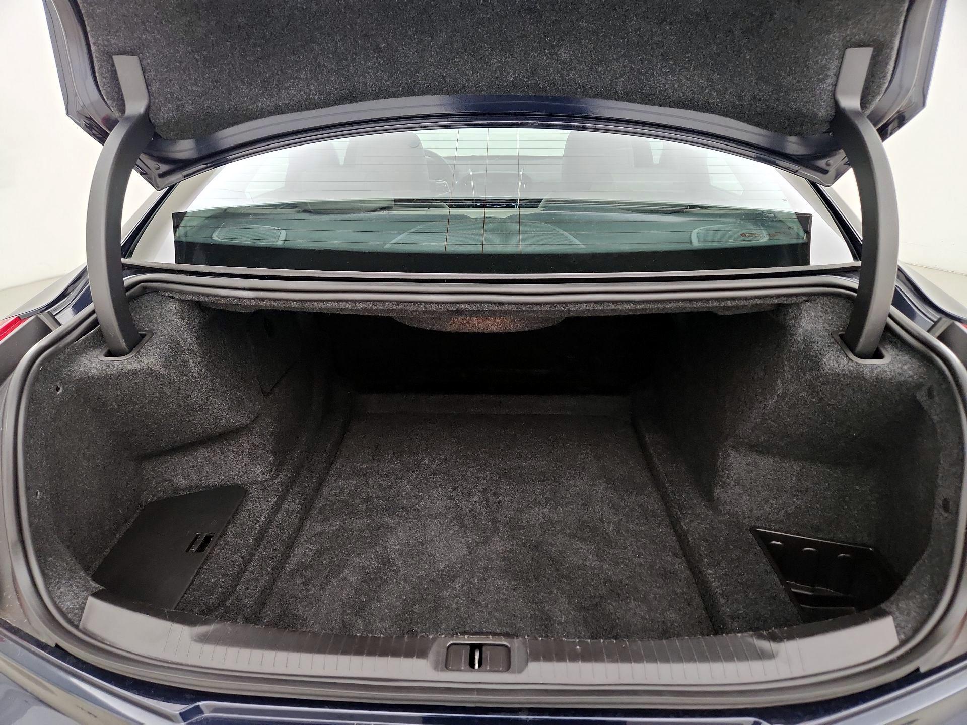 Thumbnail: 2017 Cadillac ATS - 20