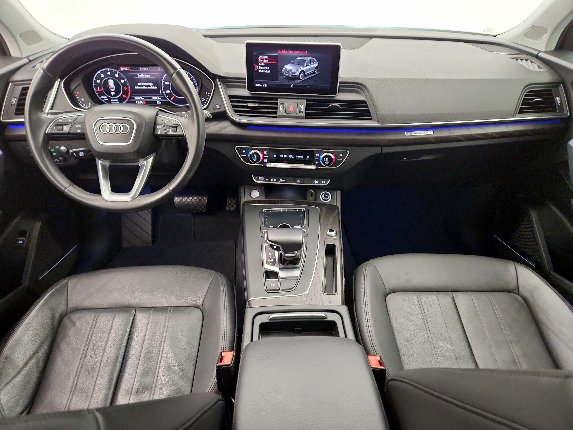 Thumbnail: 2018 Audi Q5 - 9