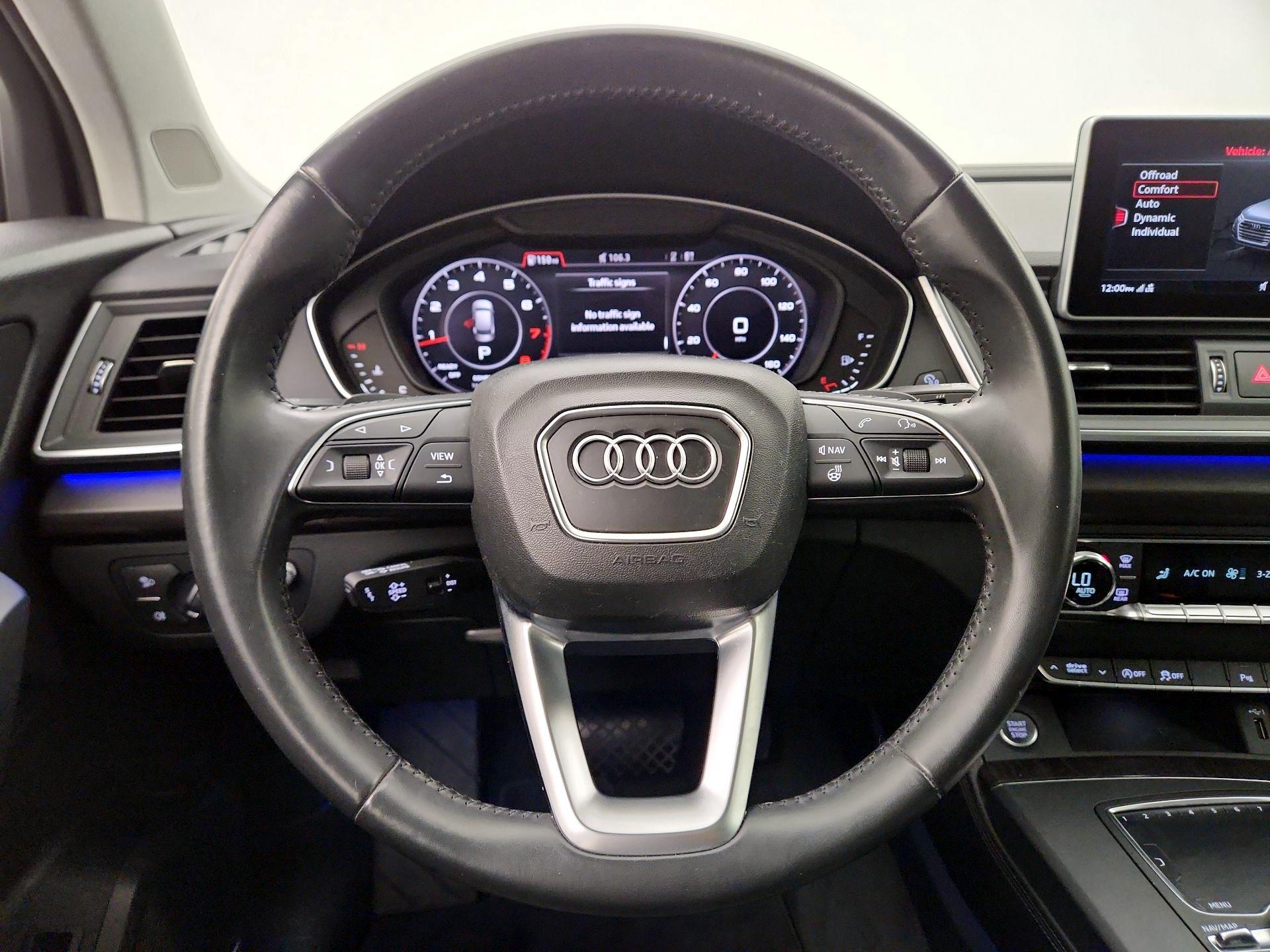 Thumbnail: 2018 Audi Q5 - 10