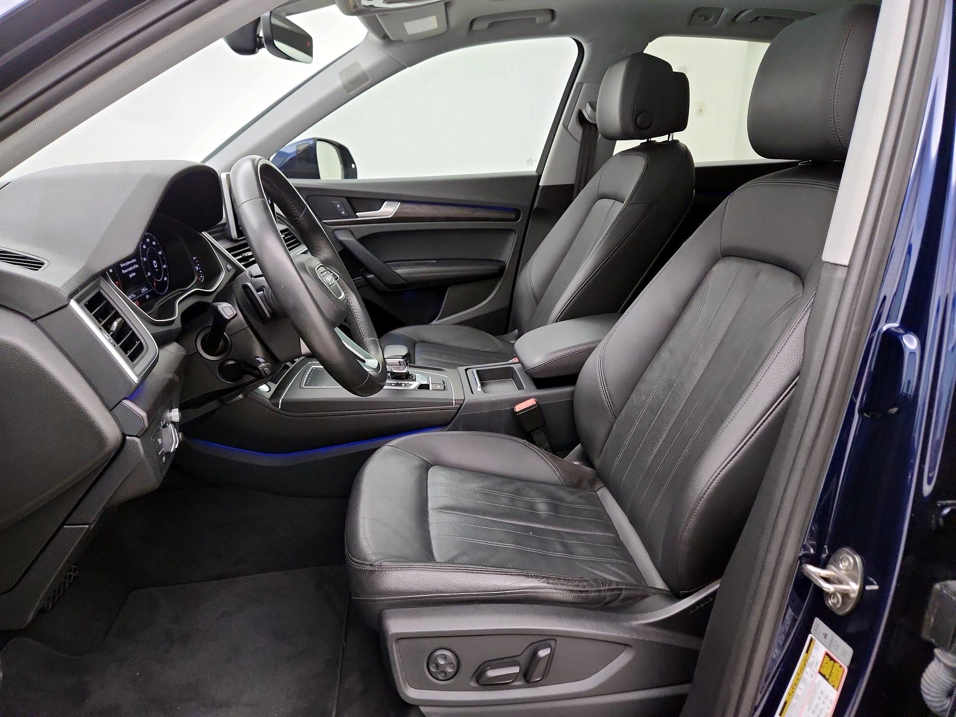 Thumbnail: 2018 Audi Q5 - 11