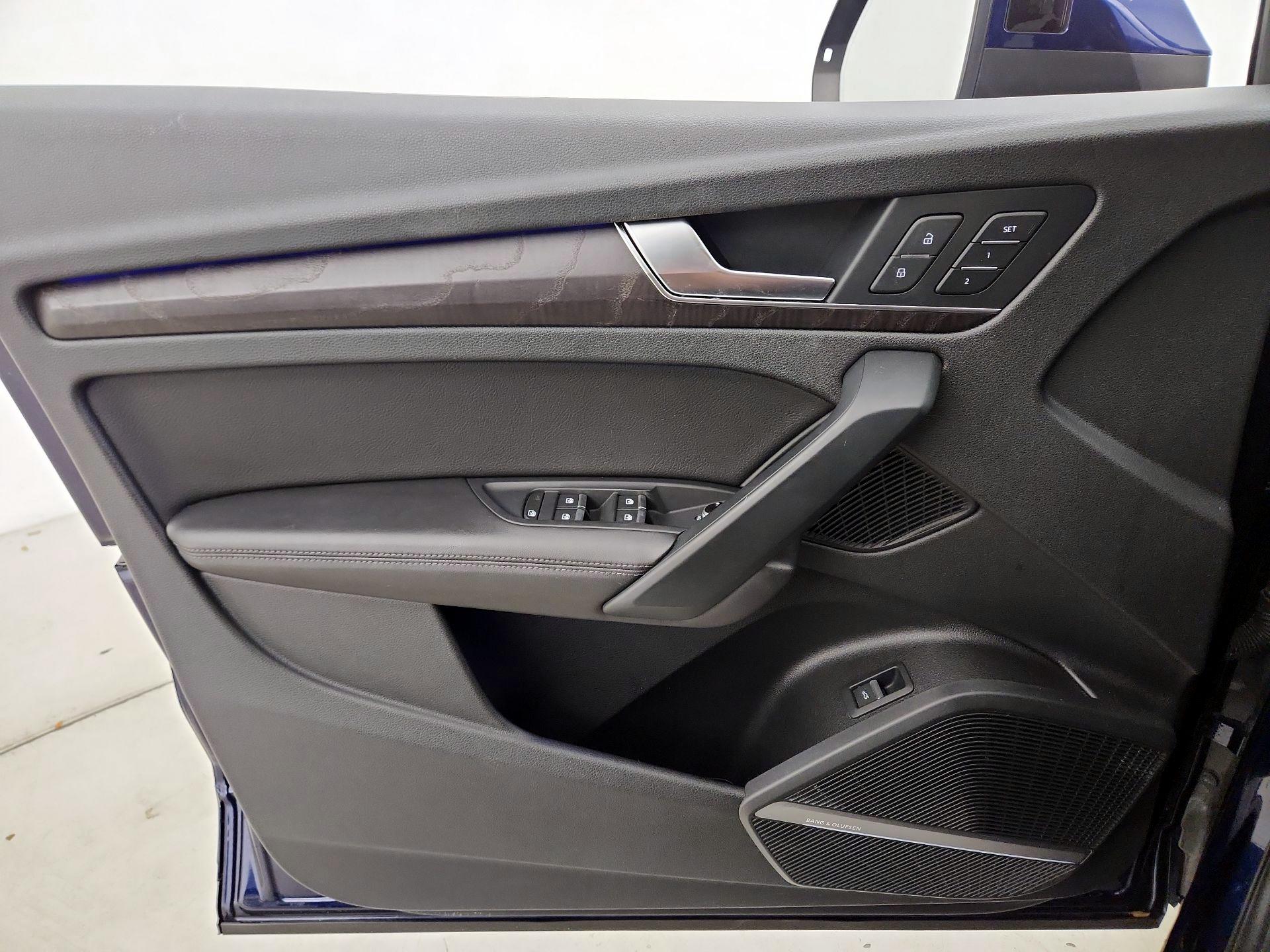 Thumbnail: 2018 Audi Q5 - 12