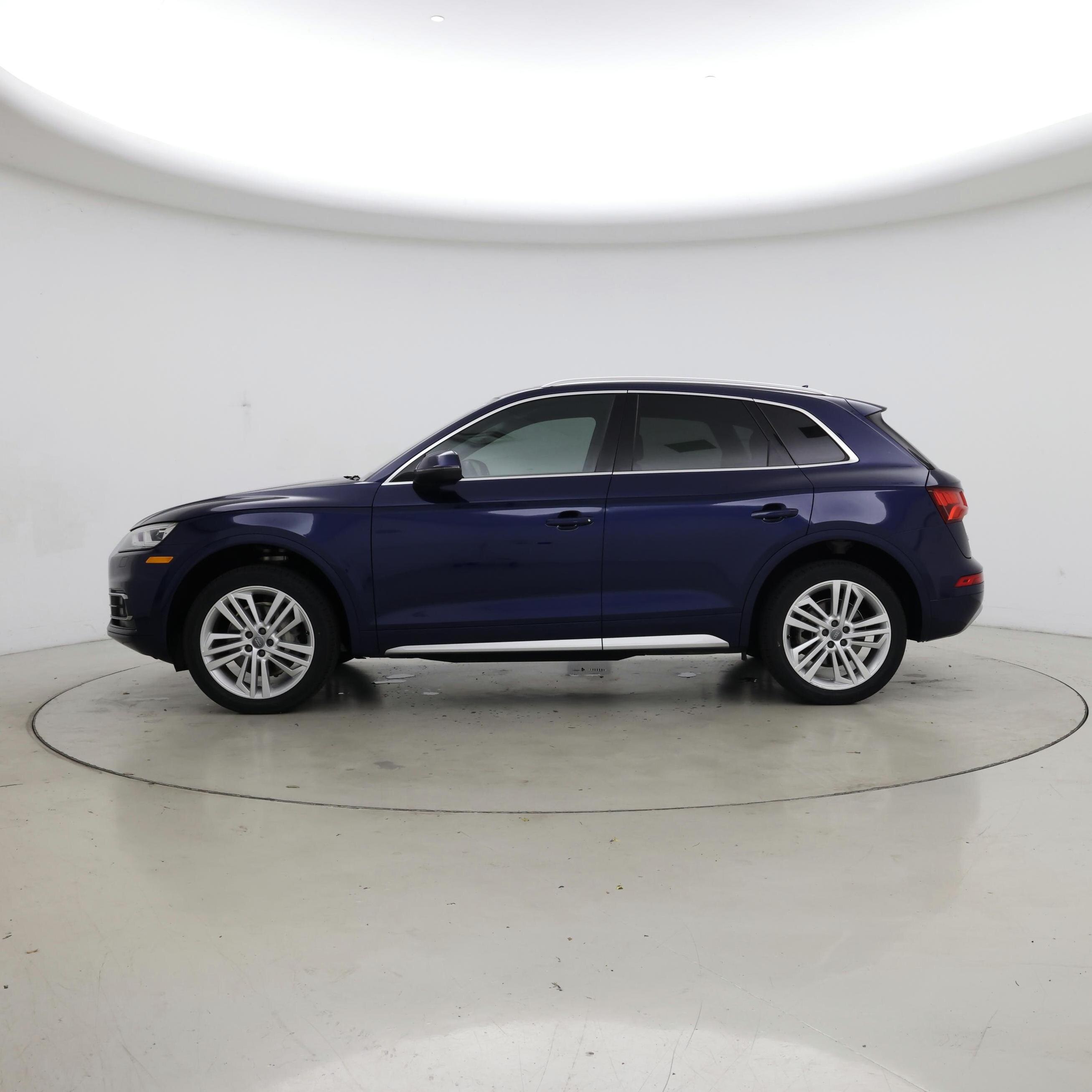 Thumbnail: 2018 Audi Q5 - 3