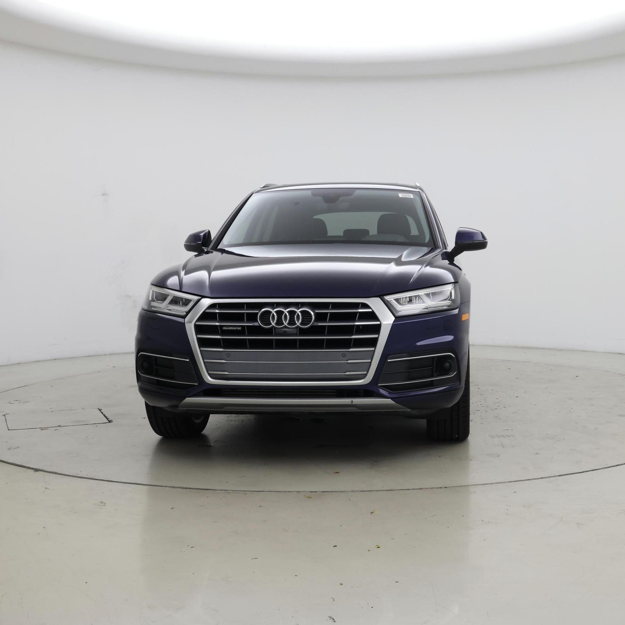 Thumbnail: 2018 Audi Q5 - 5