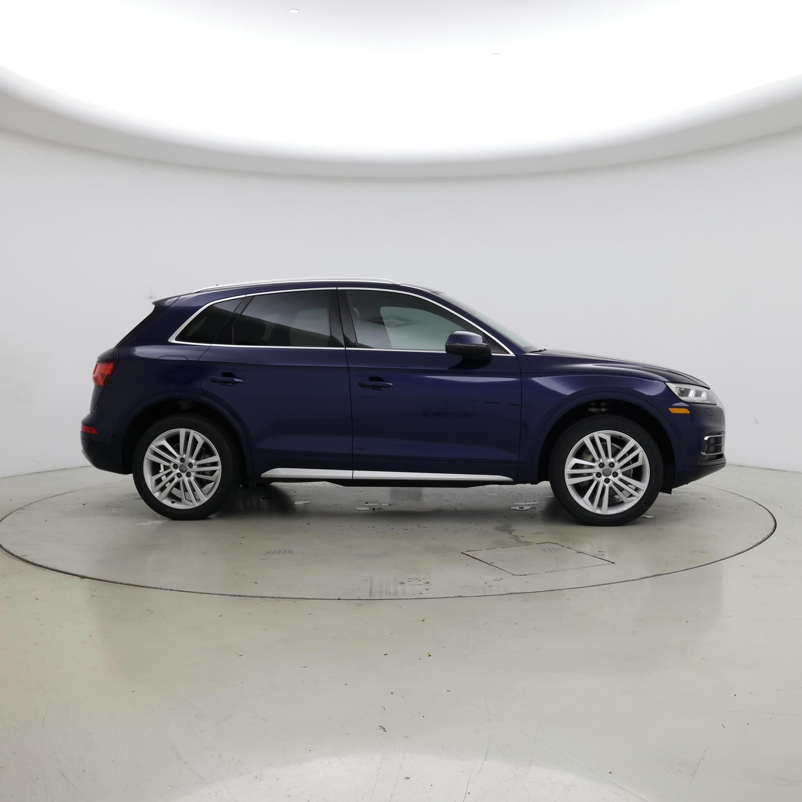 Thumbnail: 2018 Audi Q5 - 7