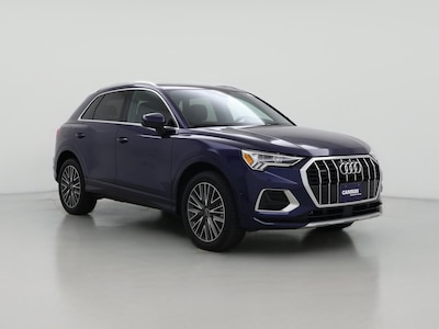 2021 Audi Q3 Premium Plus