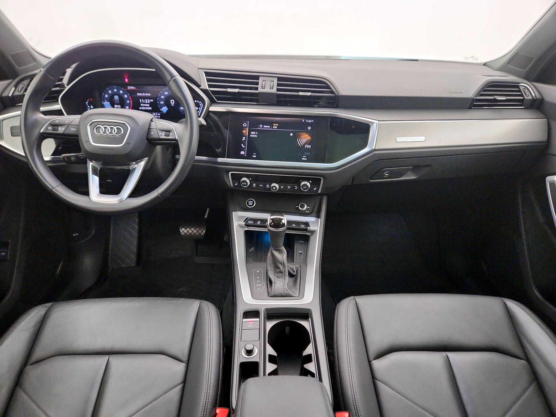 Thumbnail: 2021 Audi Q3 - 9