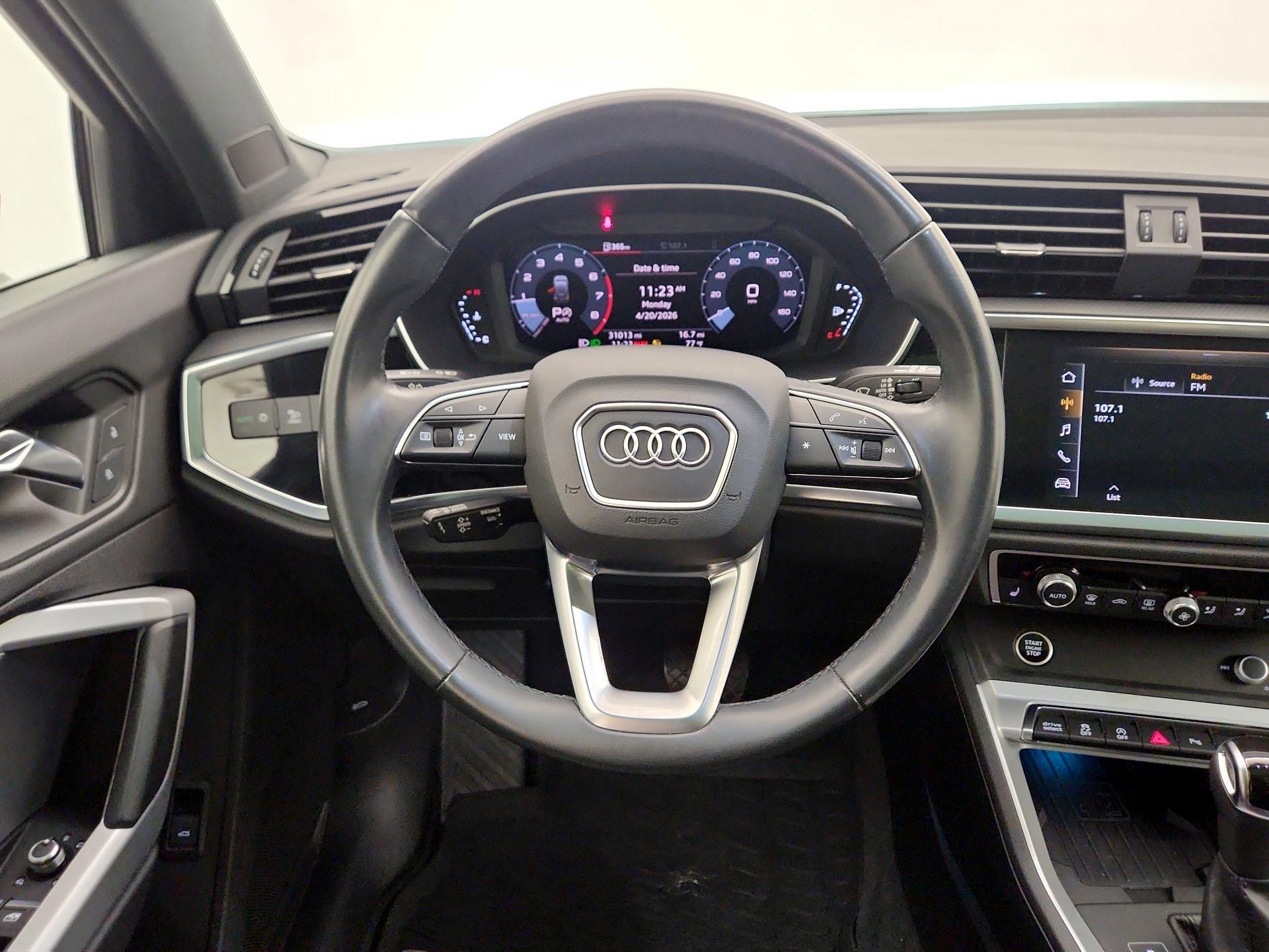 Thumbnail: 2021 Audi Q3 - 10