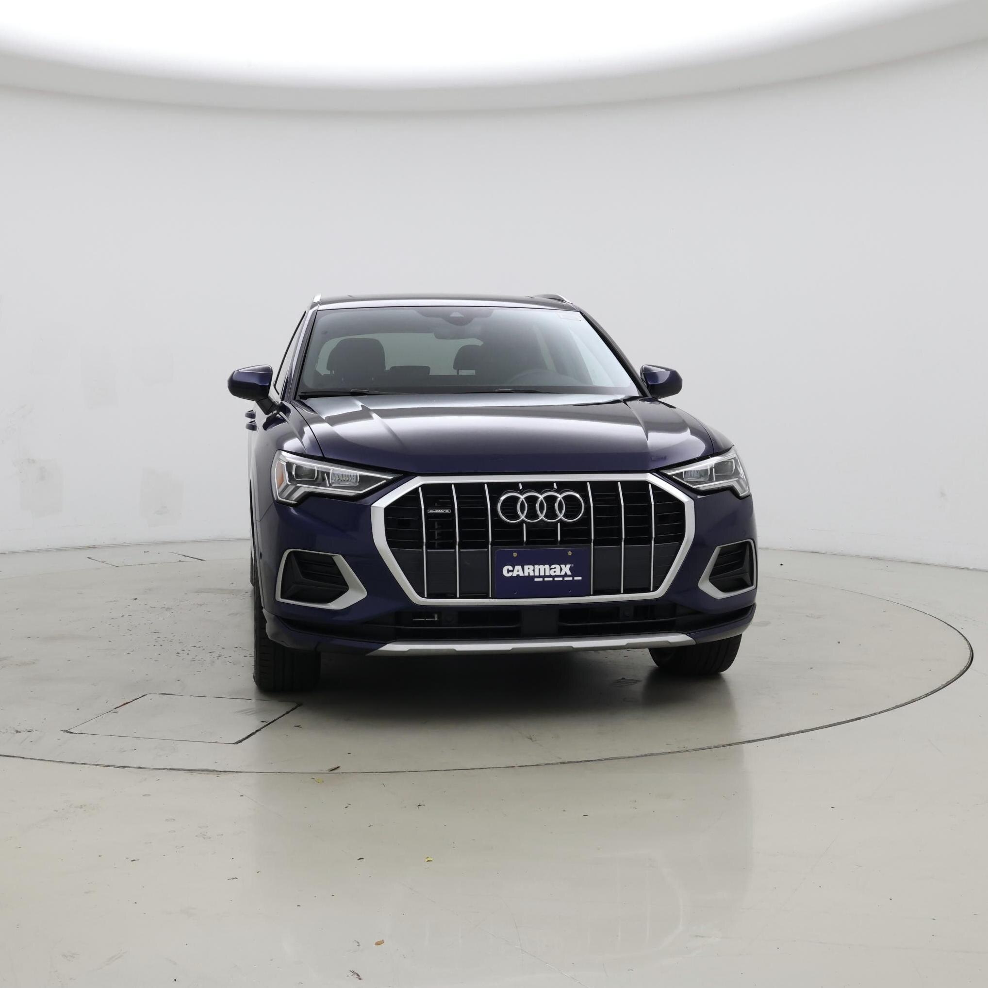 Thumbnail: 2021 Audi Q3 - 5
