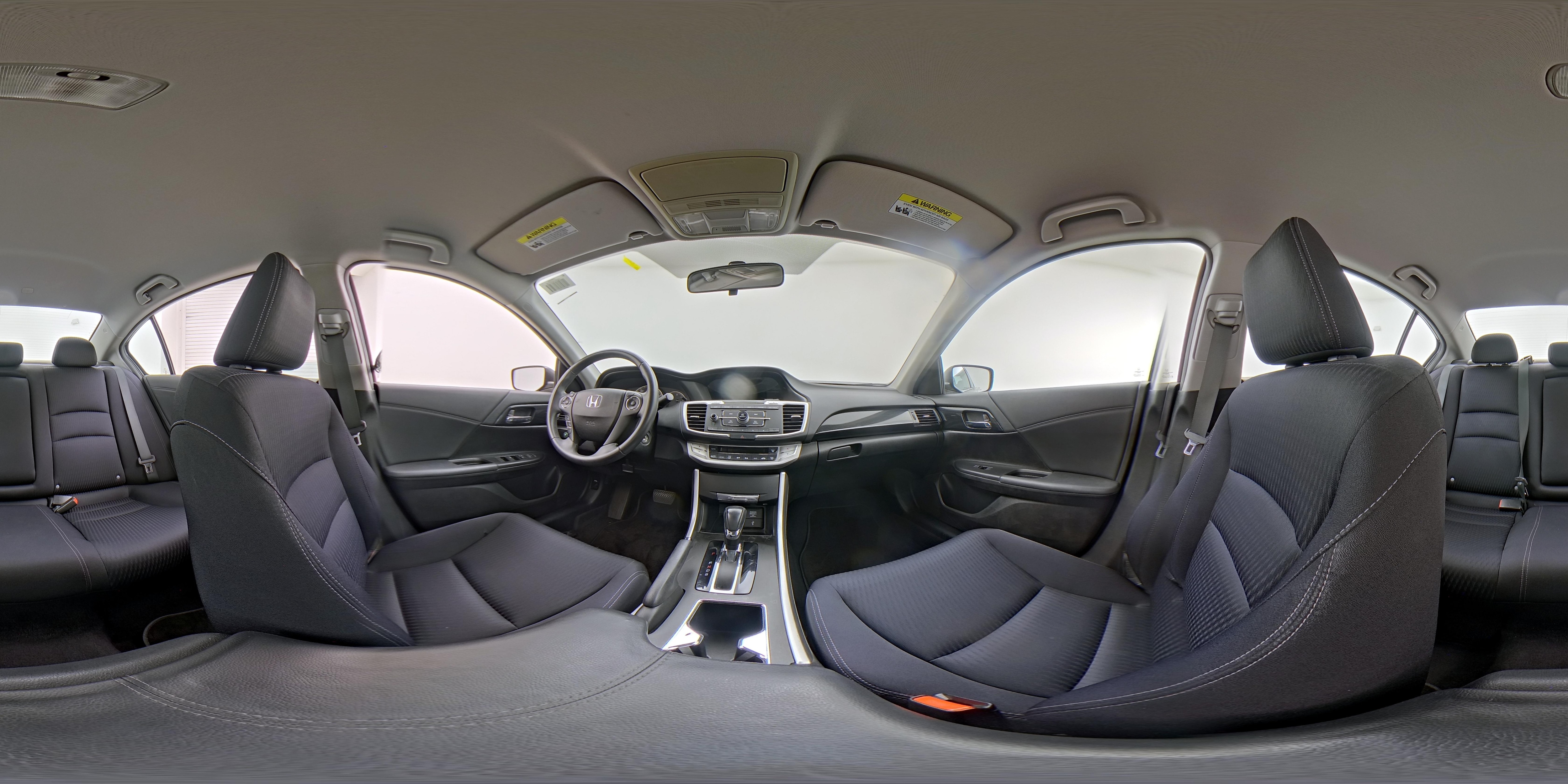 2014 Honda Accord Sport - Photo 24