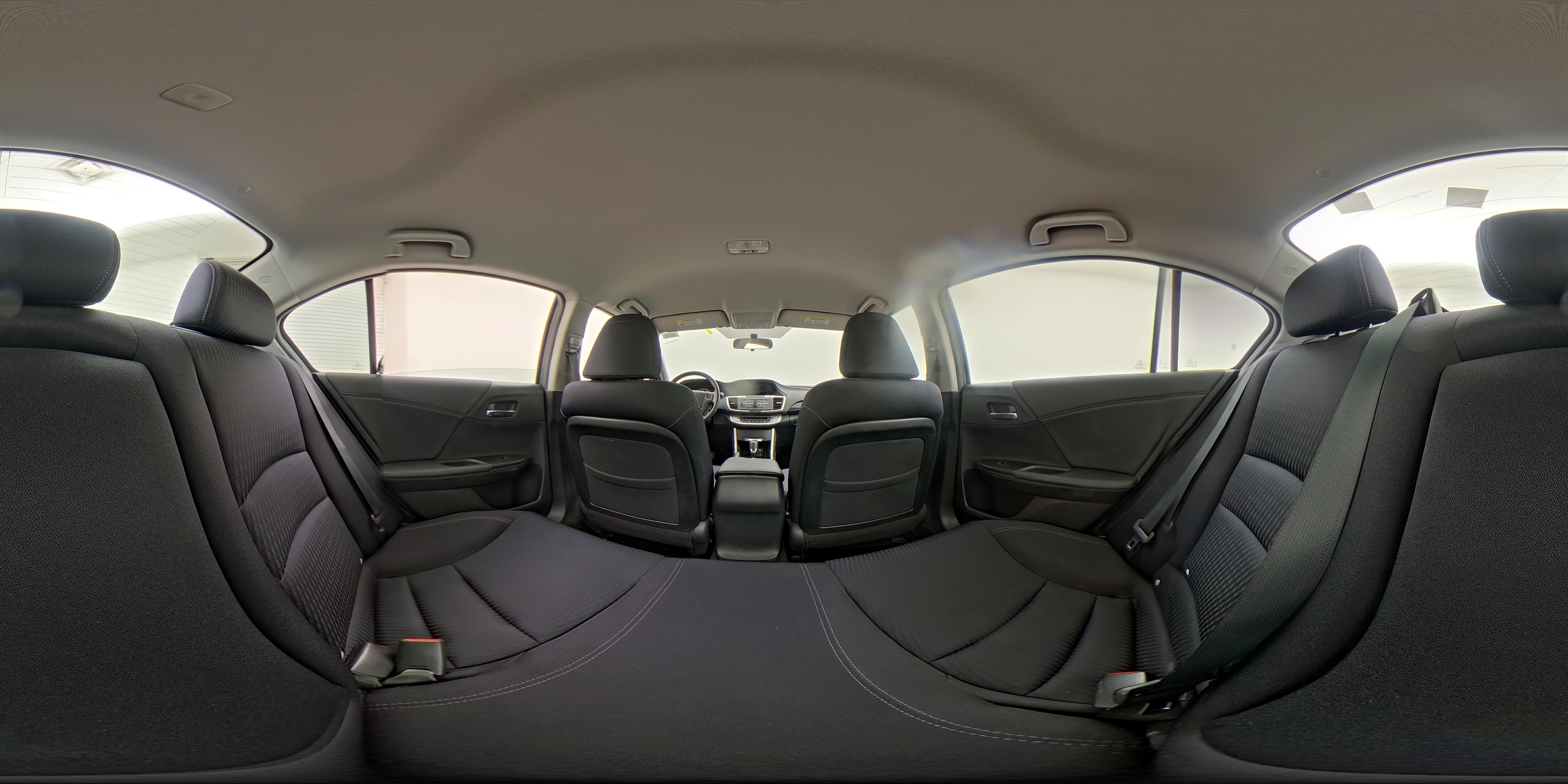 2014 Honda Accord Sport - Photo 25