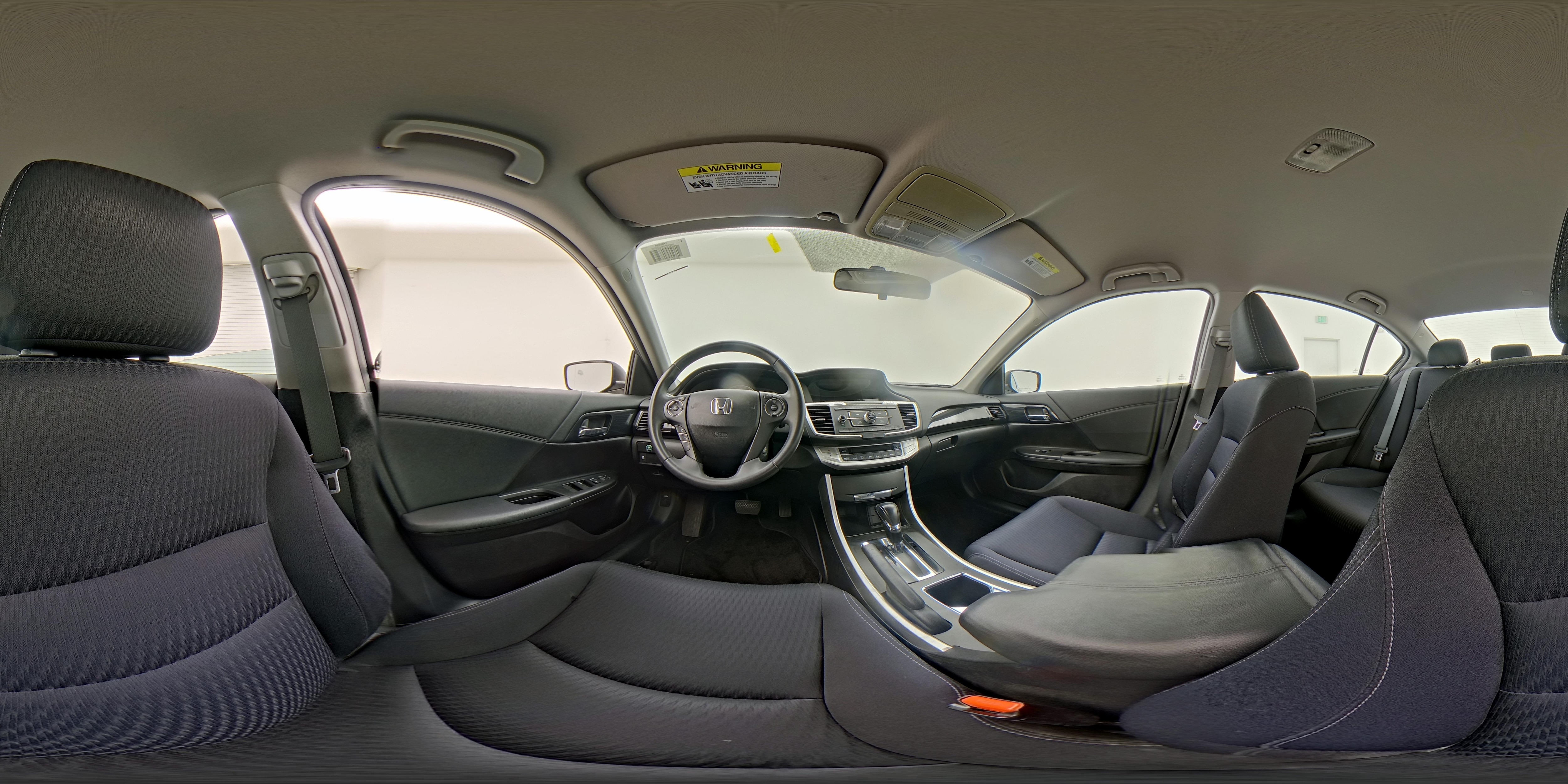 2014 Honda Accord Sport - Photo 26