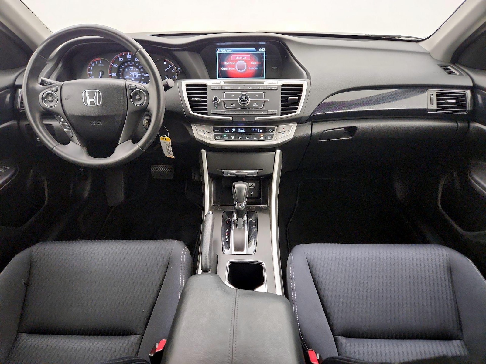 2014 Honda Accord Sport - Photo 10