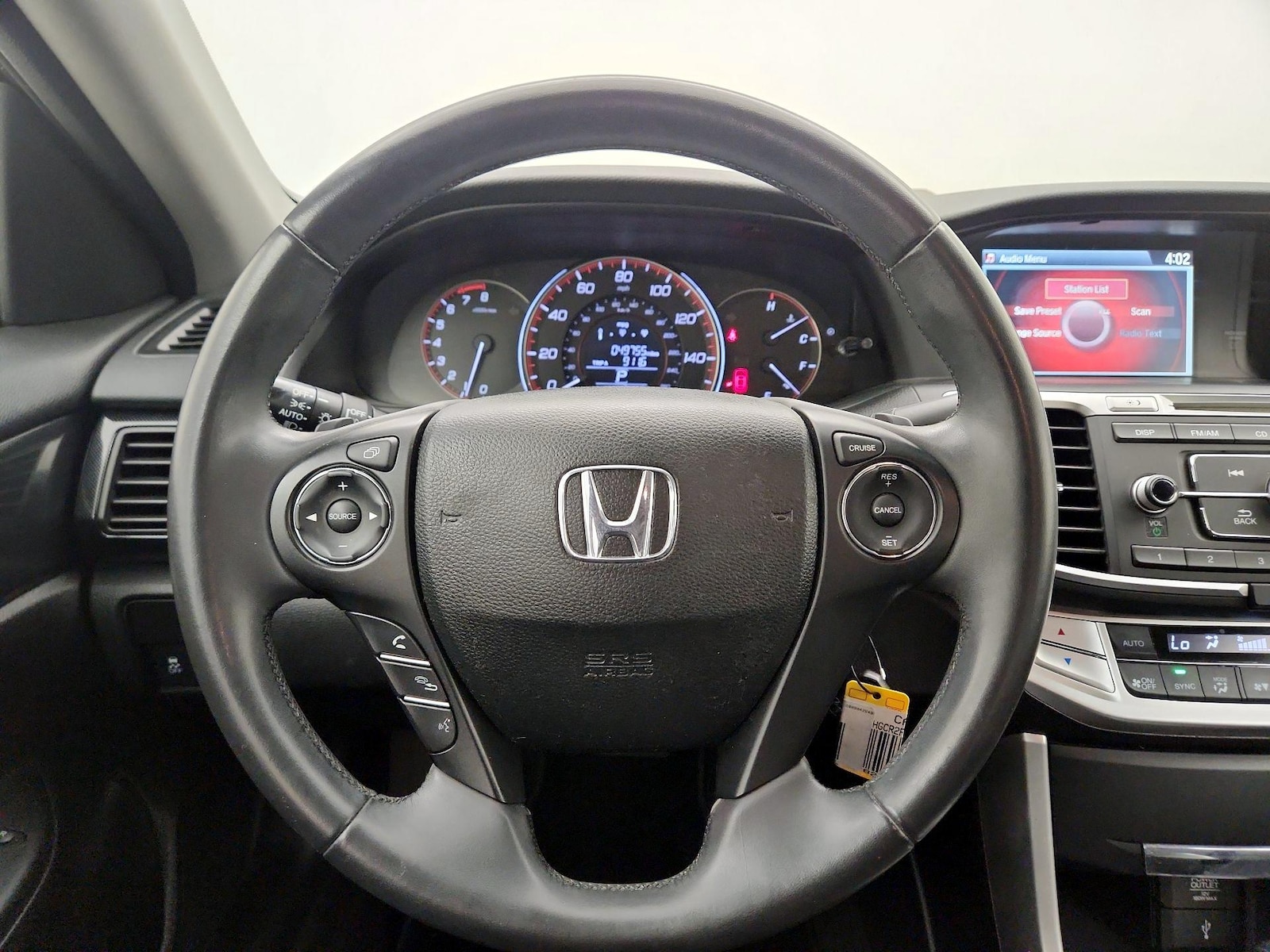 2014 Honda Accord Sport - Photo 11
