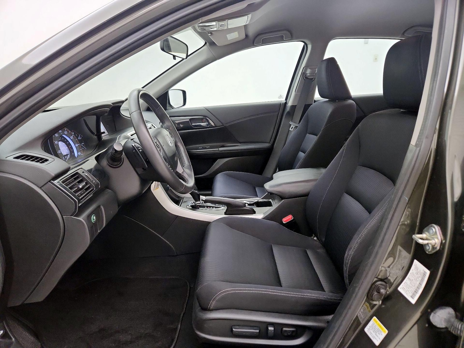 2014 Honda Accord Sport - Photo 12