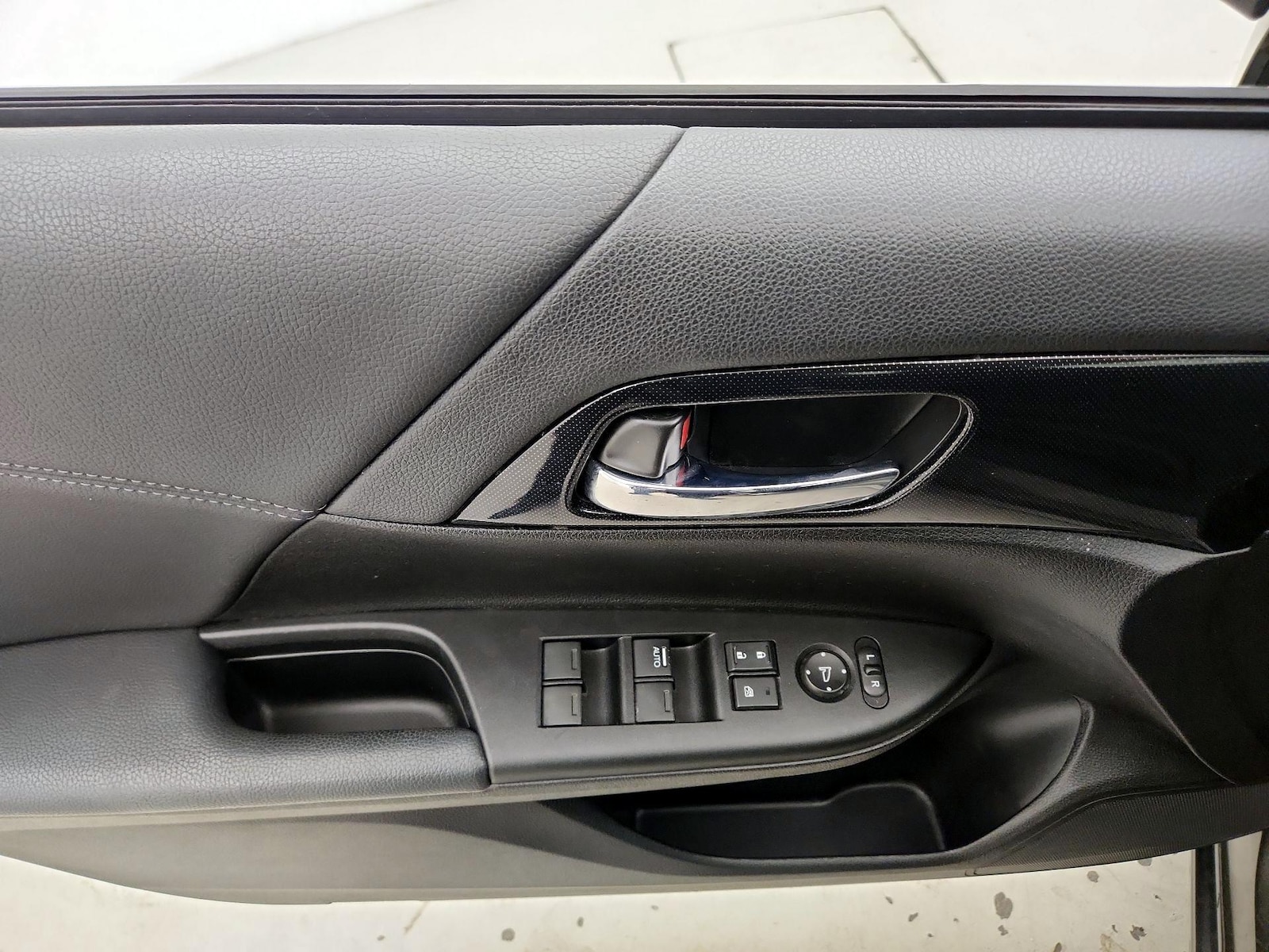 2014 Honda Accord Sport - Photo 13