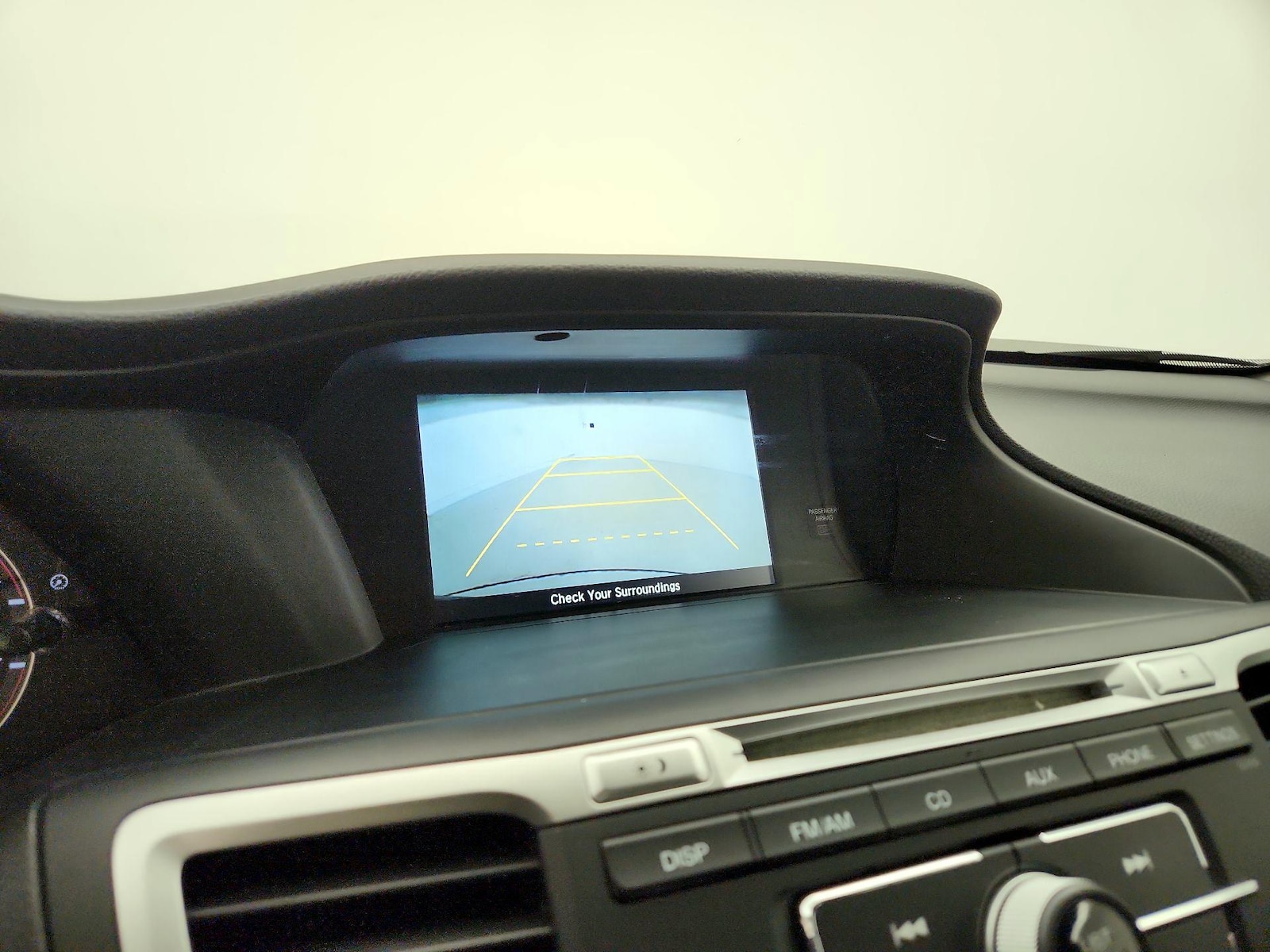 2014 Honda Accord Sport - Photo 15