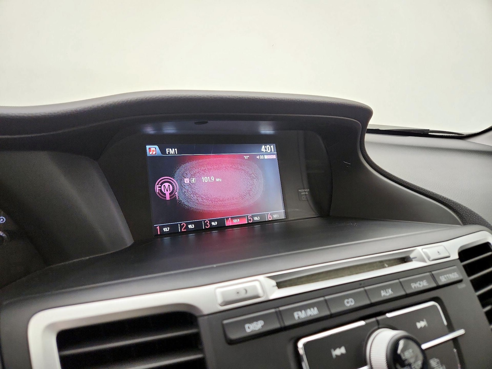 2014 Honda Accord Sport - Photo 16