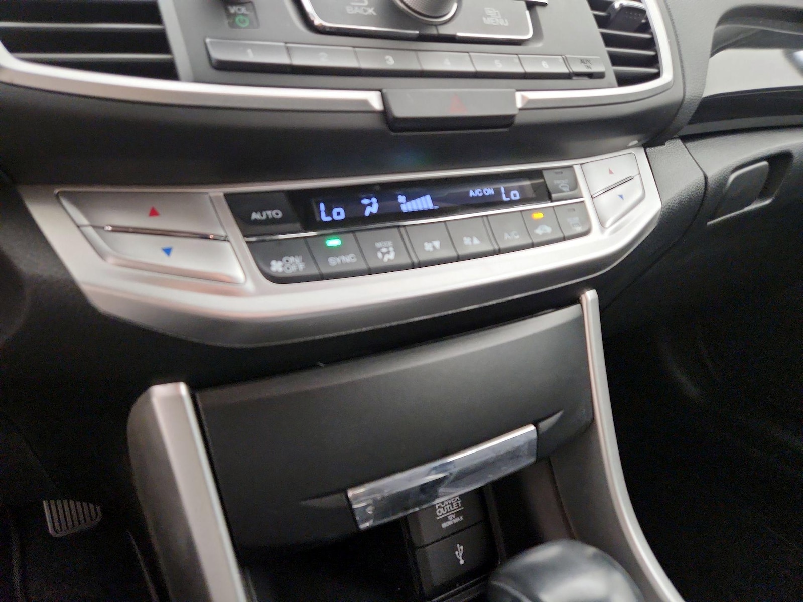 2014 Honda Accord Sport - Photo 17