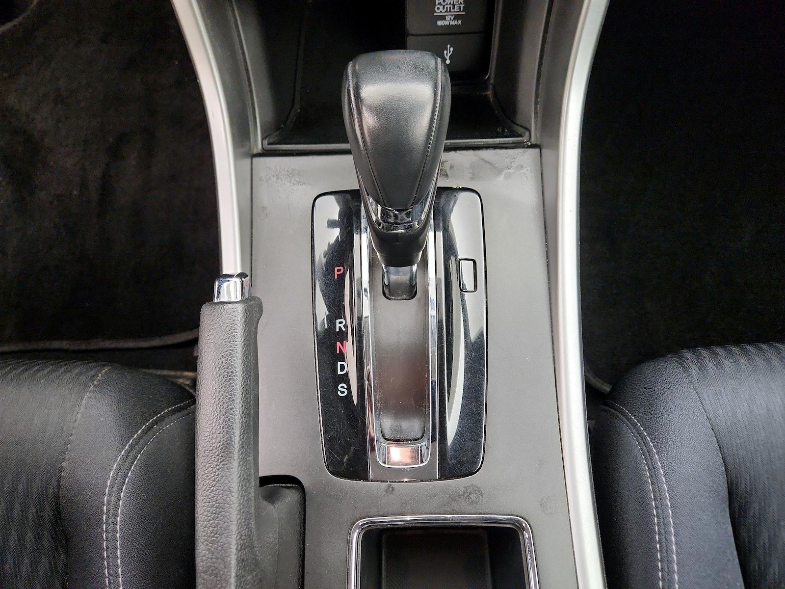 2014 Honda Accord Sport - Photo 18