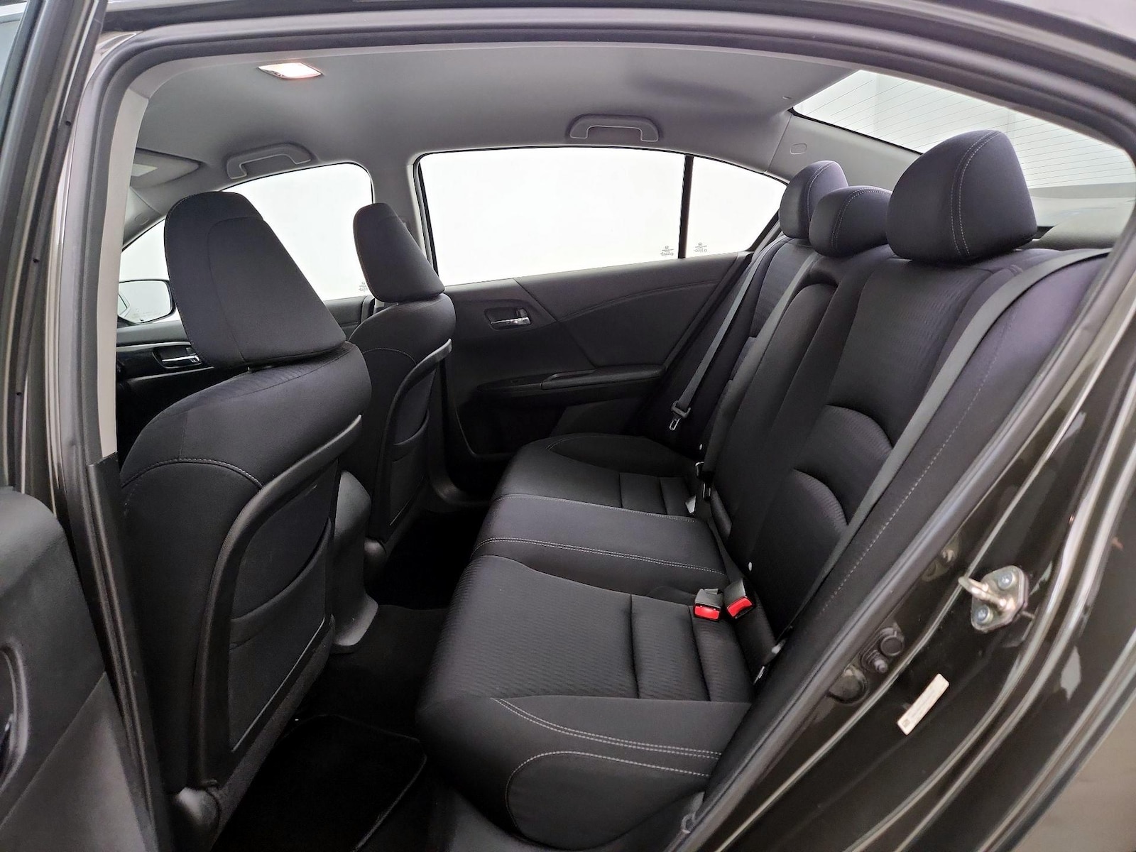 2014 Honda Accord Sport - Photo 20