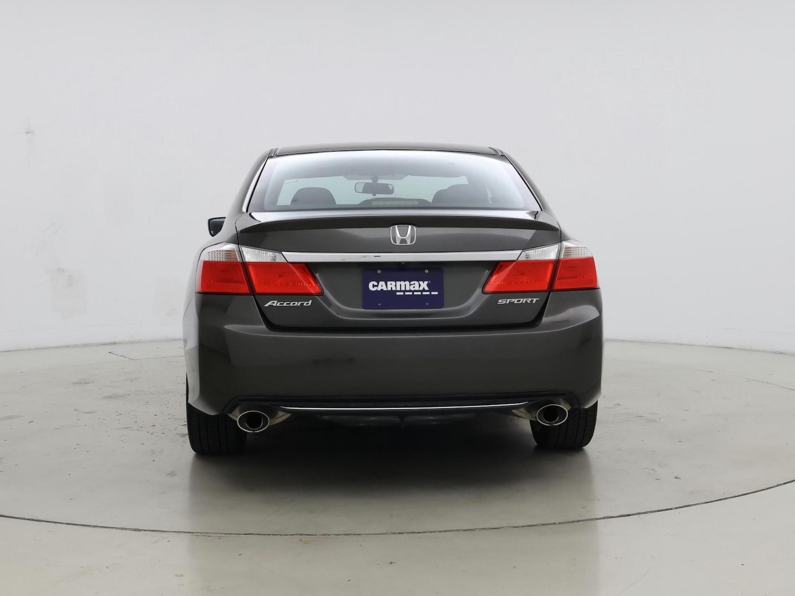 2014 Honda Accord Sport - Photo 7